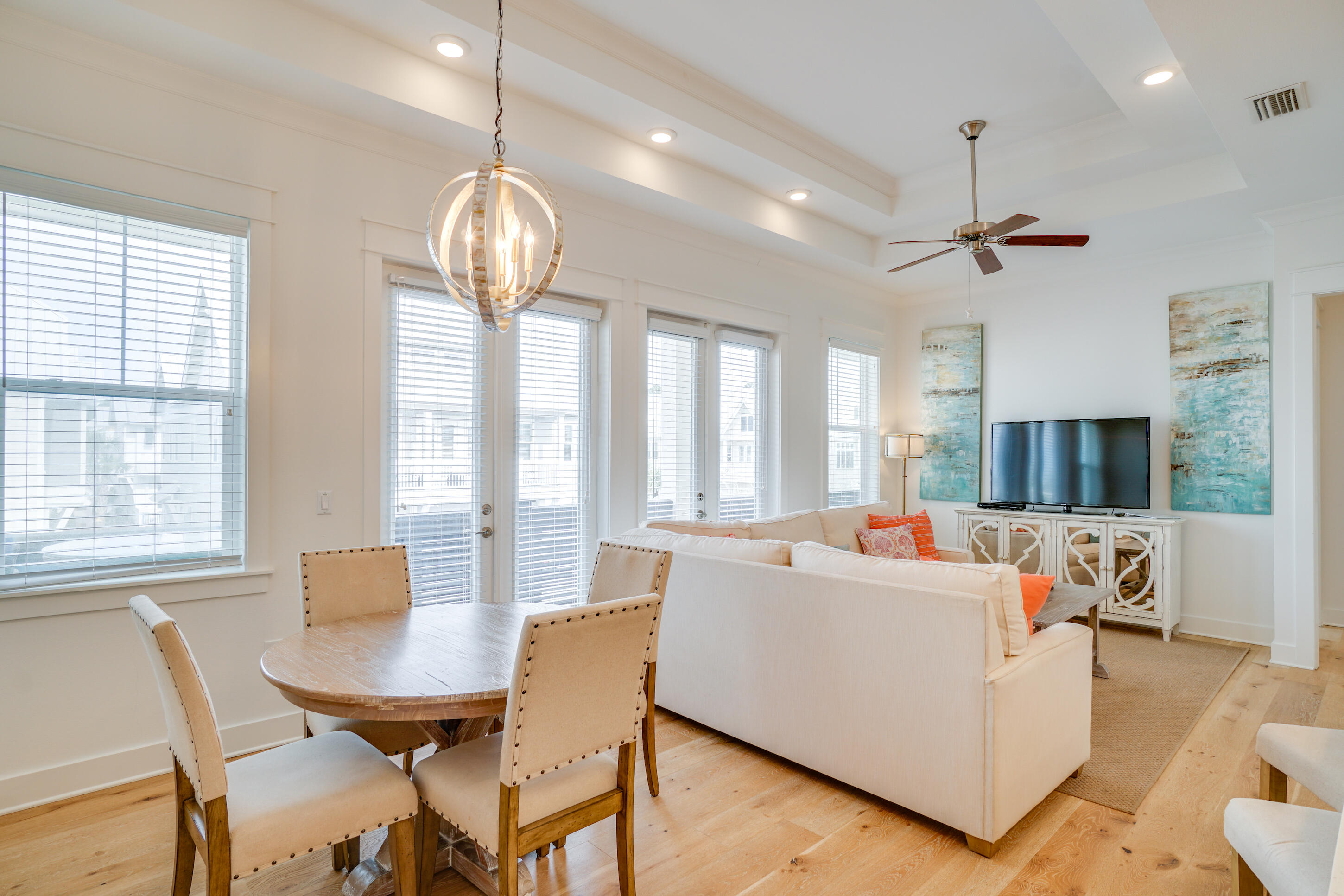 PROMINENCE NORTH - Residential