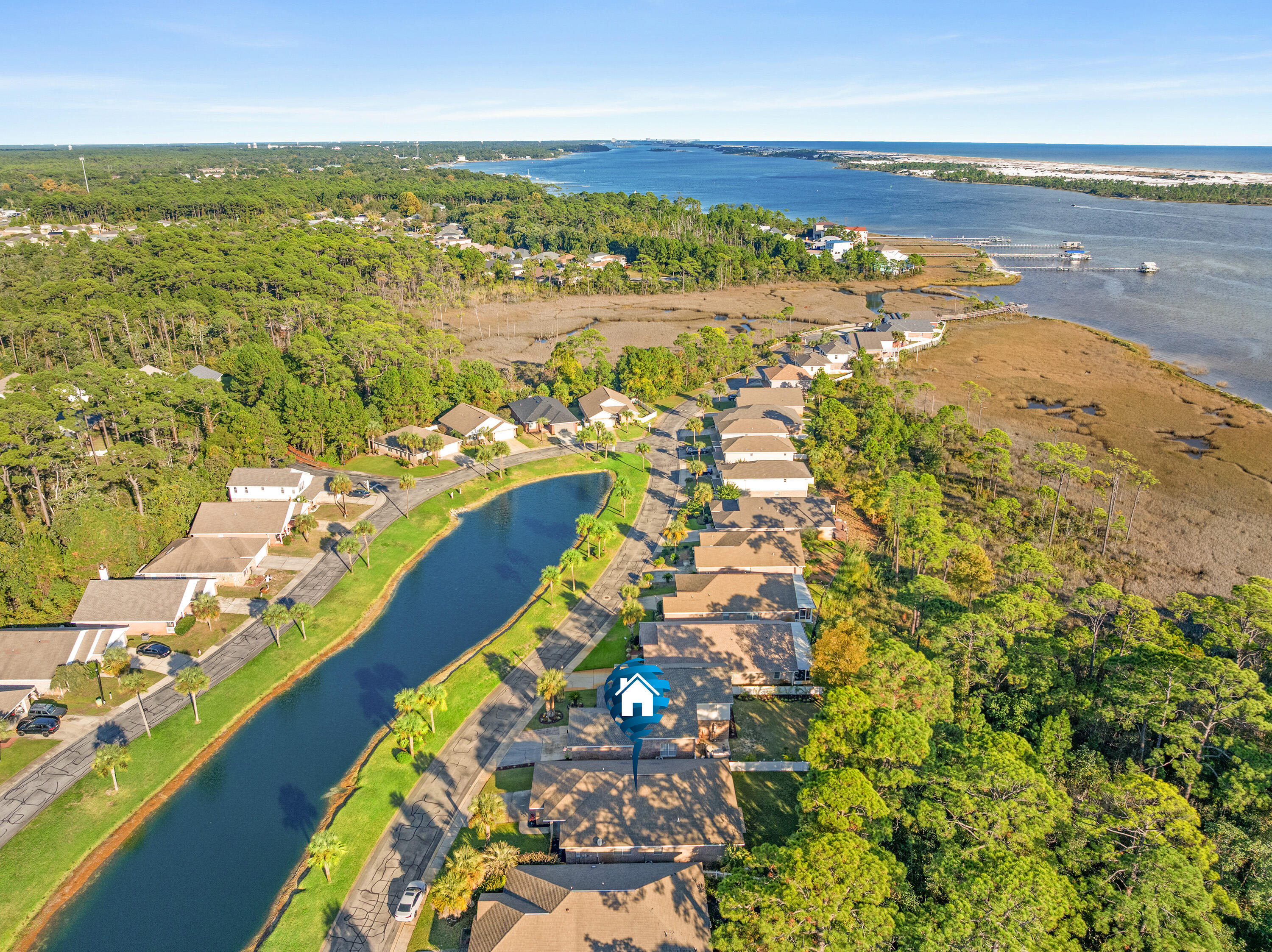 MARSH HARBOR - Residential