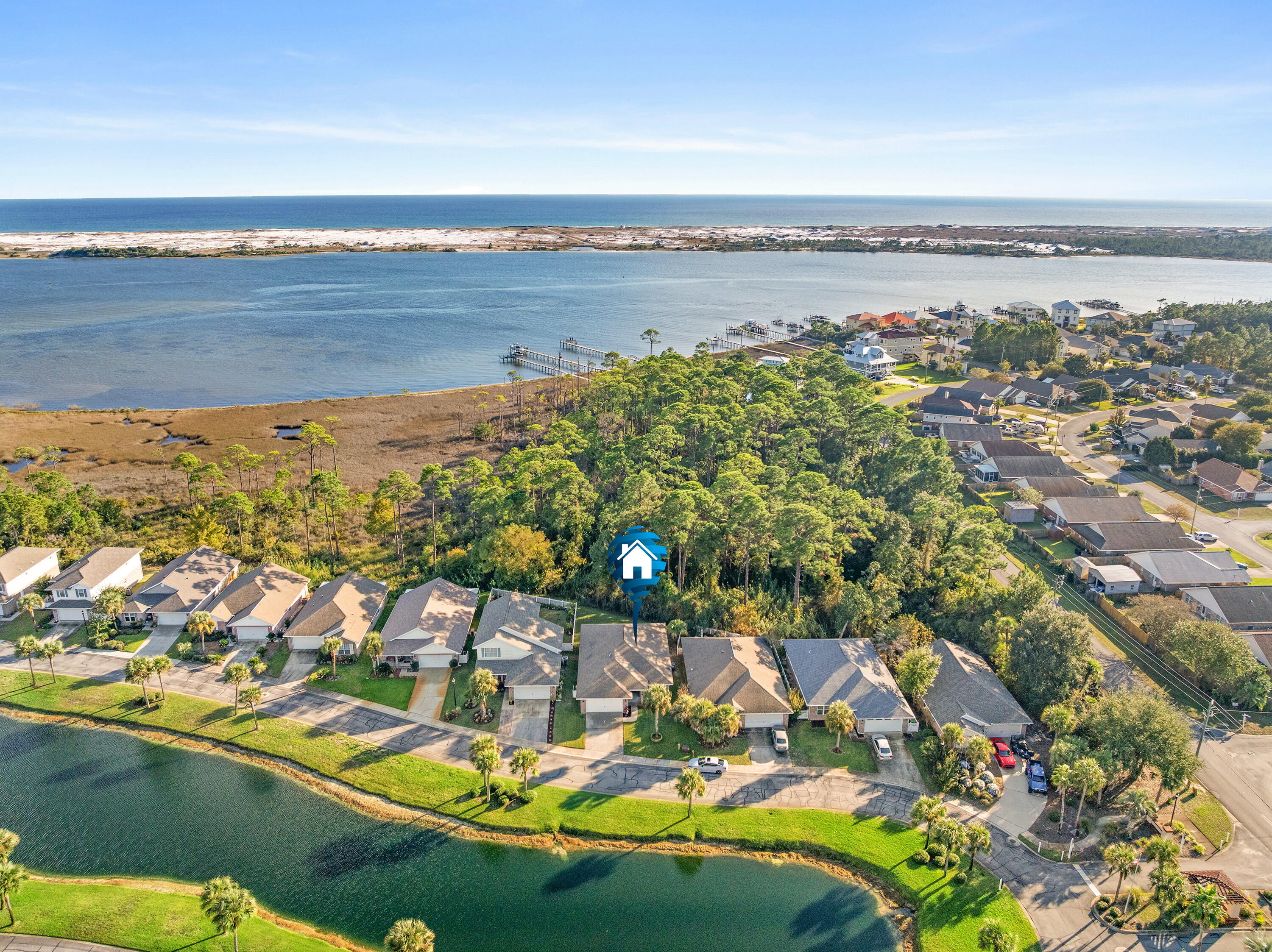 MARSH HARBOR - Residential