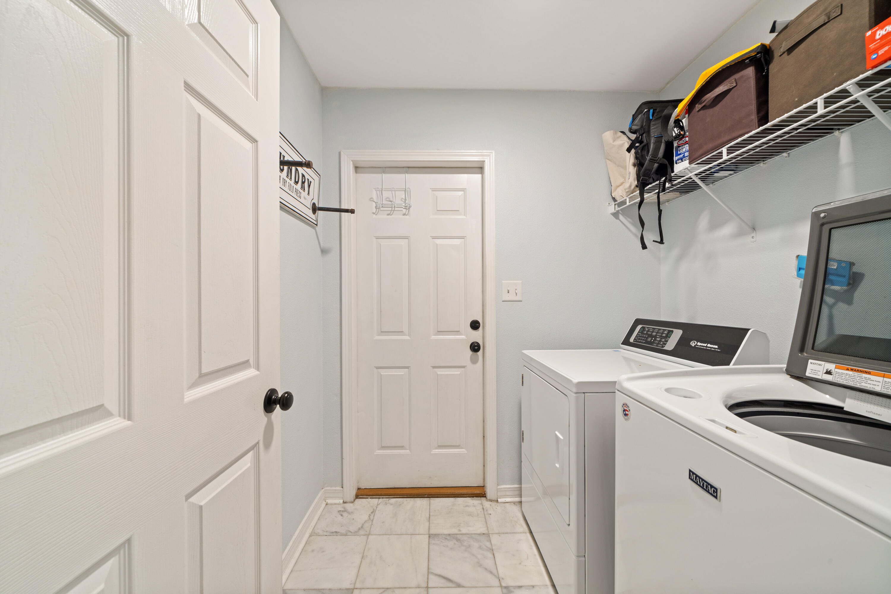 MARSH HARBOR - Residential