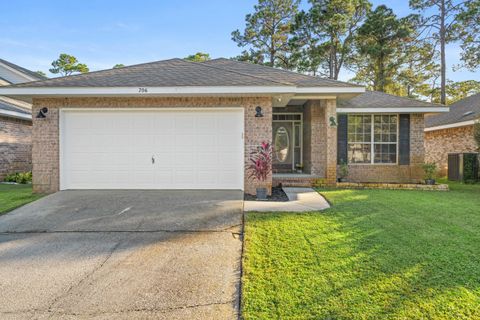 706 Marsh Harbor Drive Mary Esther FL 32569