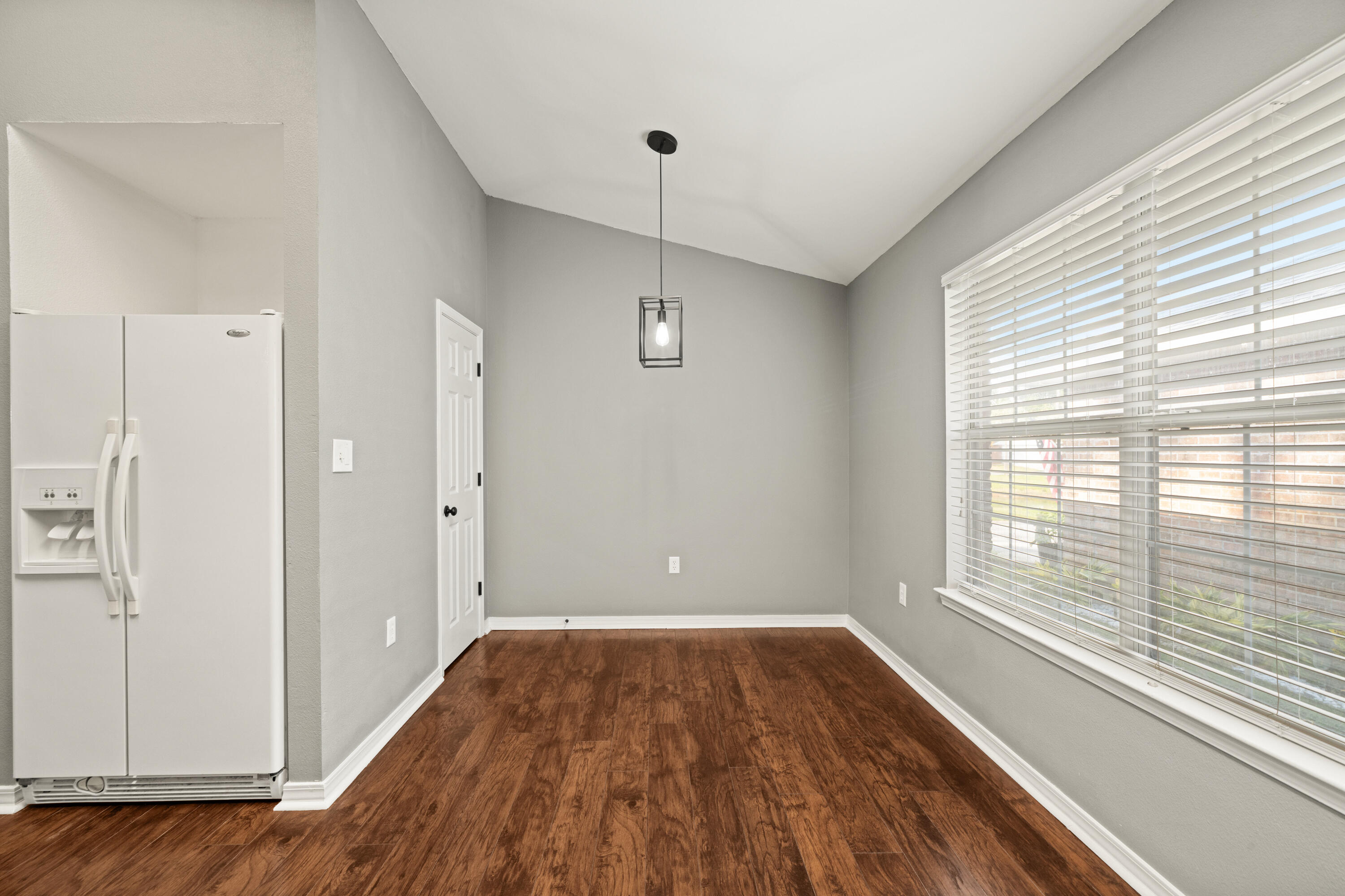 MARSH HARBOR - Residential