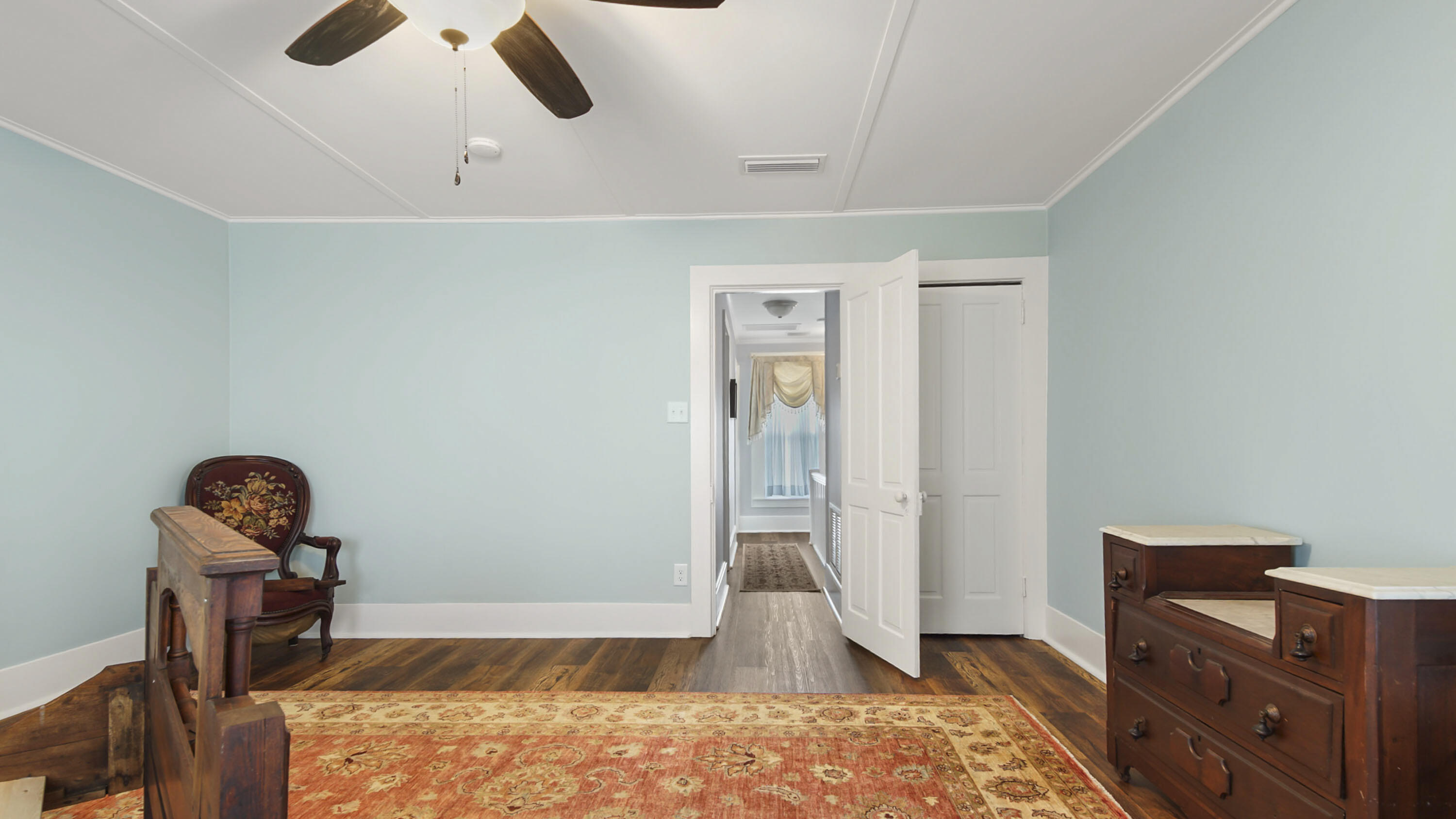 TOWN OF DEFUNIAK SPRINGS - Residential