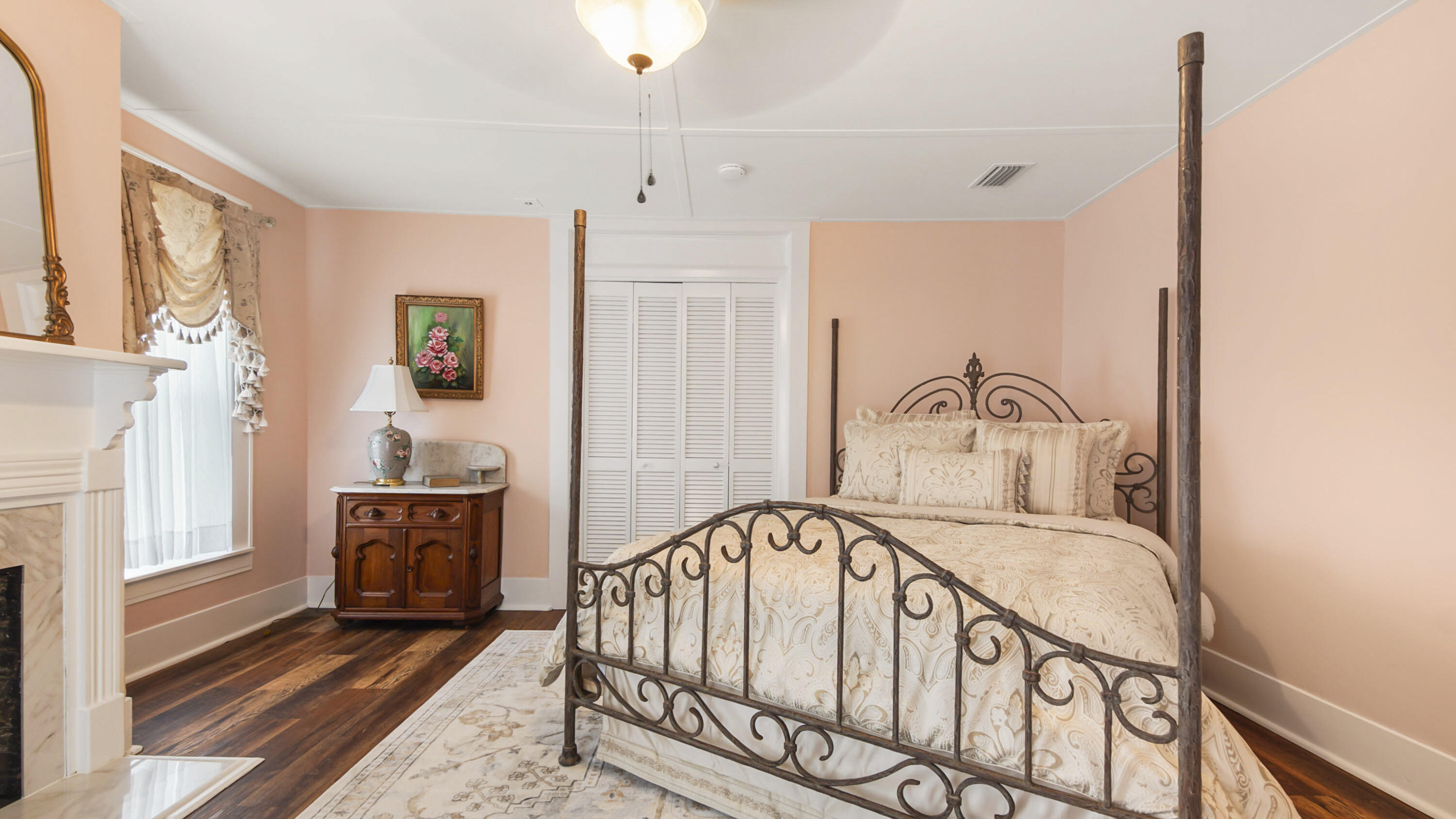 TOWN OF DEFUNIAK SPRINGS - Residential