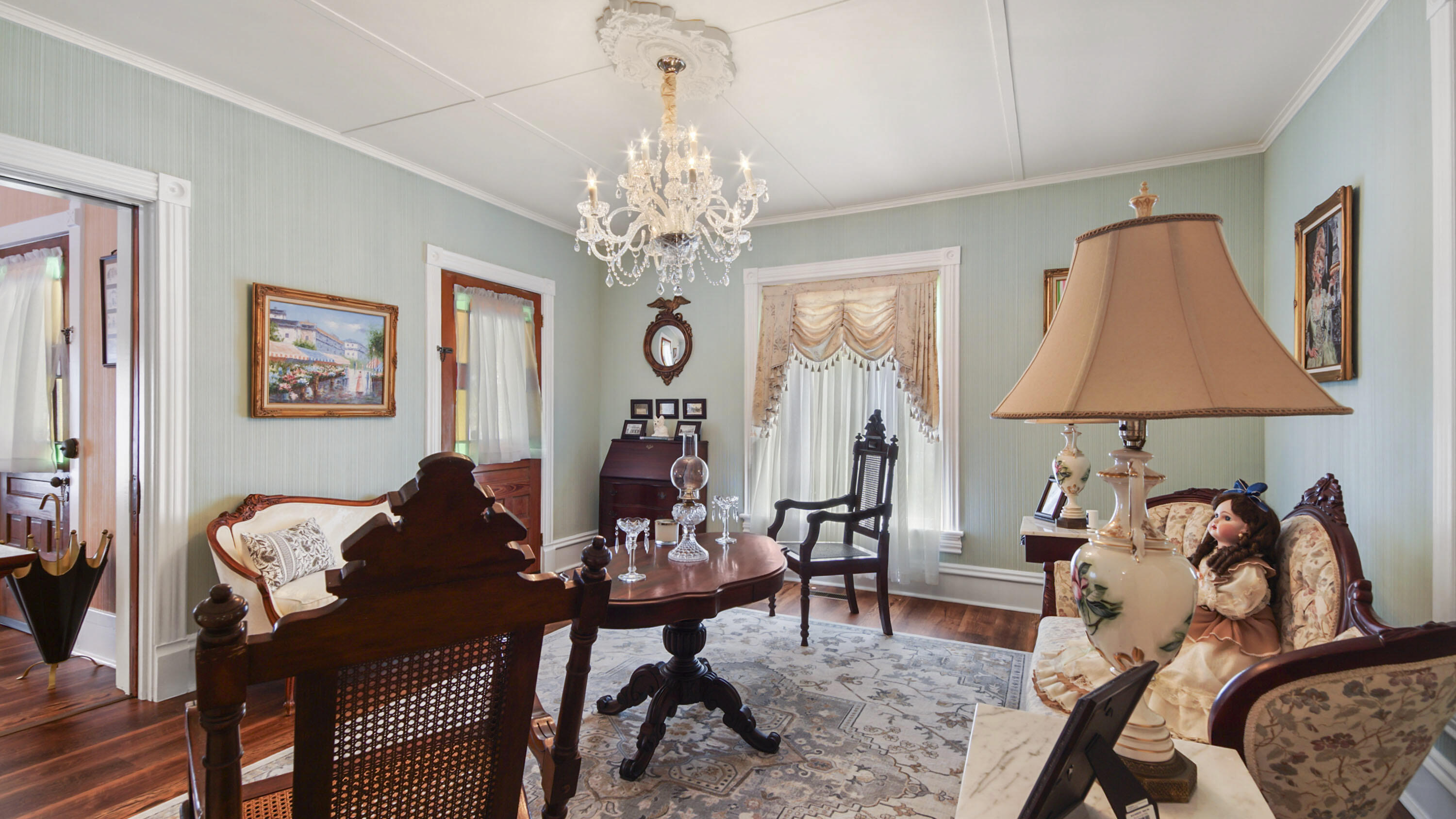 TOWN OF DEFUNIAK SPRINGS - Residential