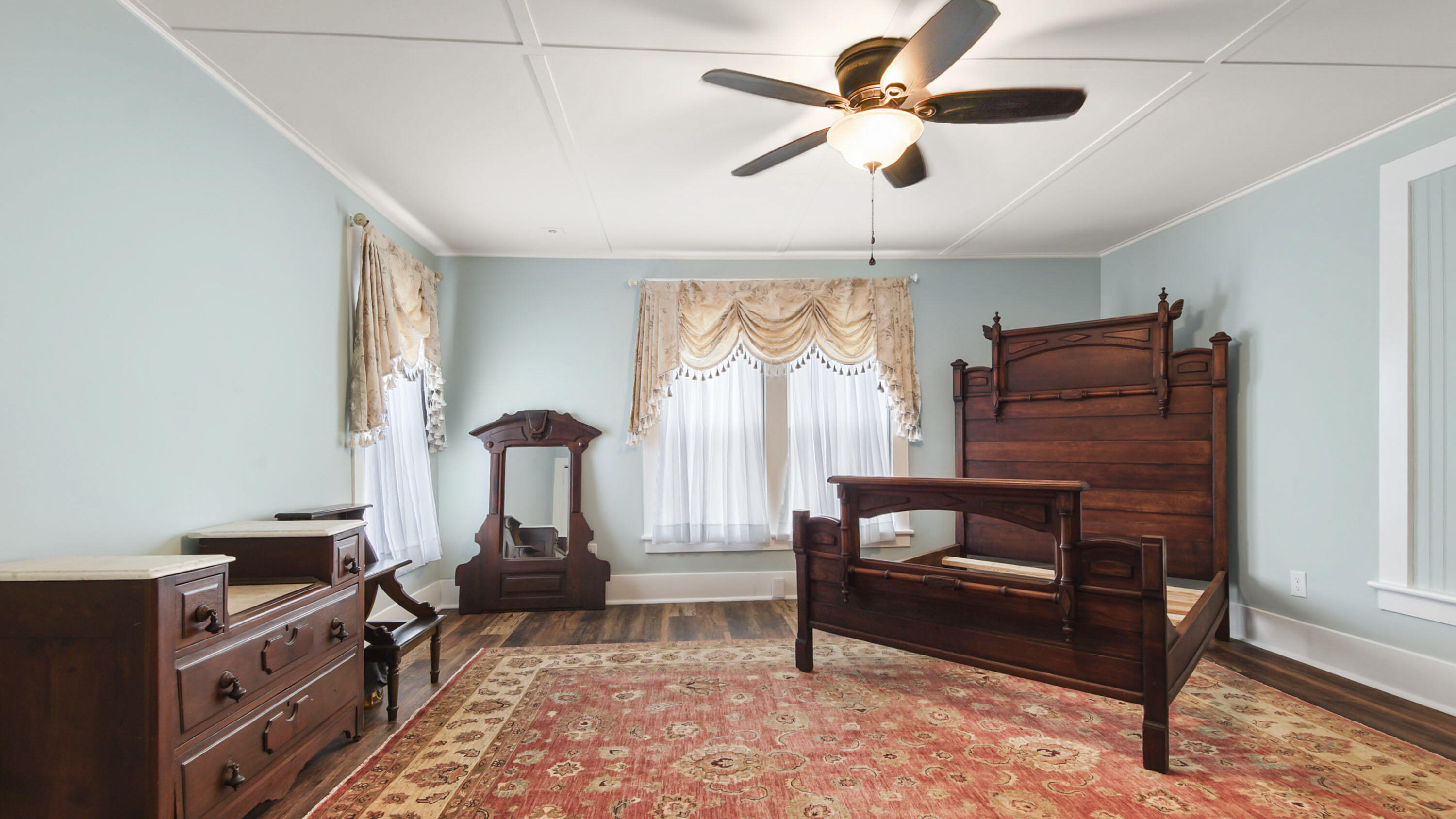 TOWN OF DEFUNIAK SPRINGS - Residential