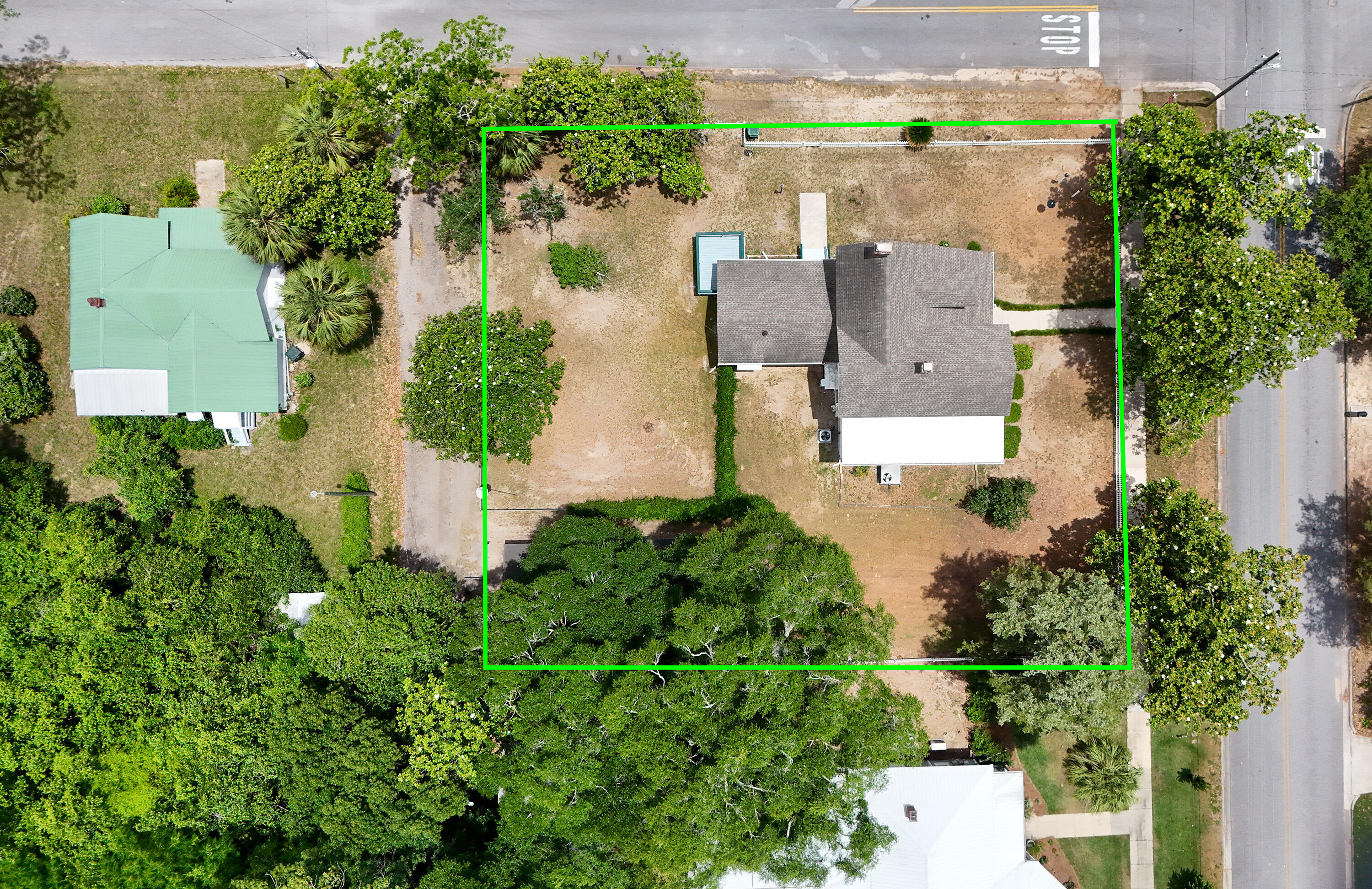TOWN OF DEFUNIAK SPRINGS - Residential