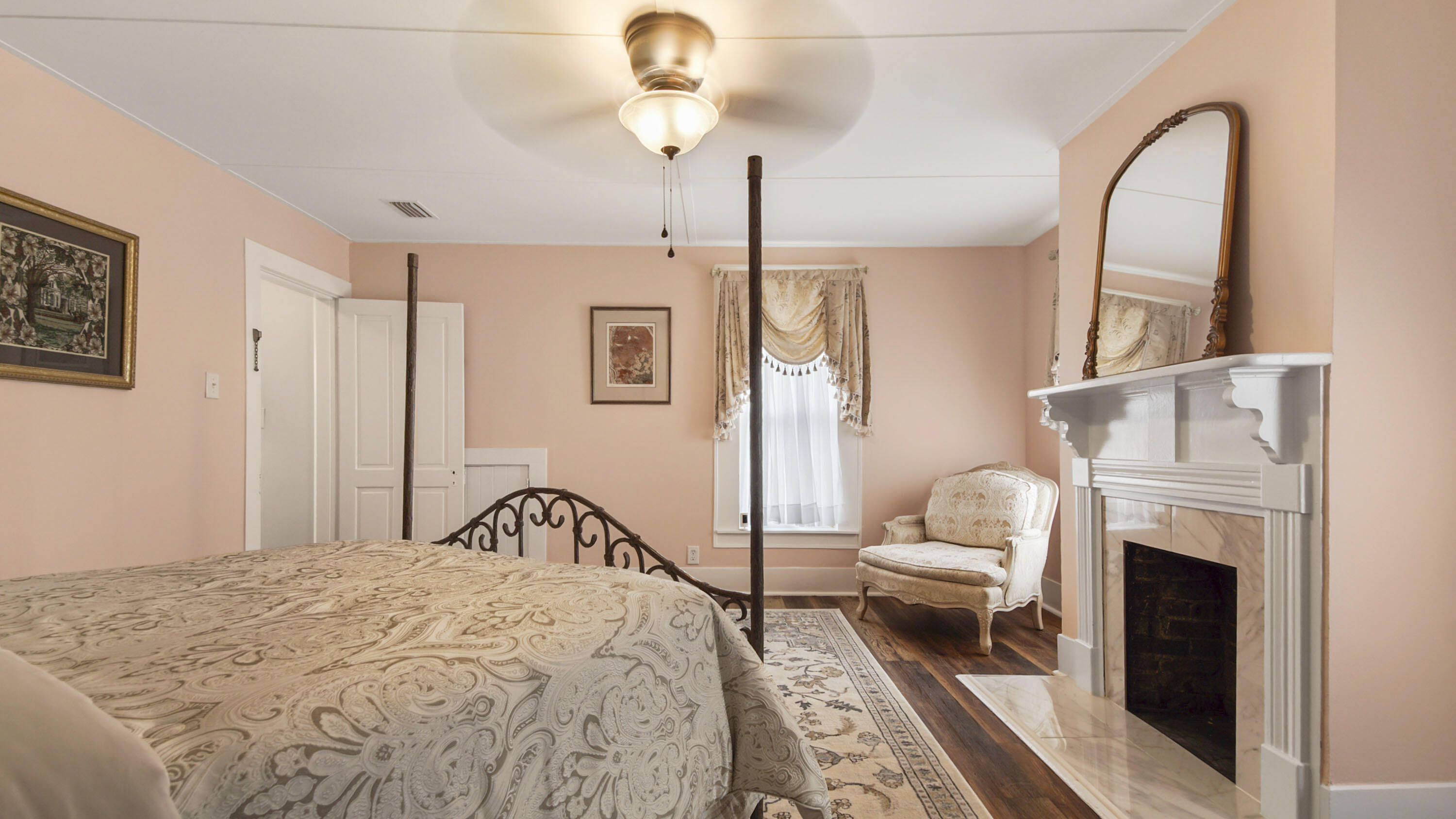 TOWN OF DEFUNIAK SPRINGS - Residential
