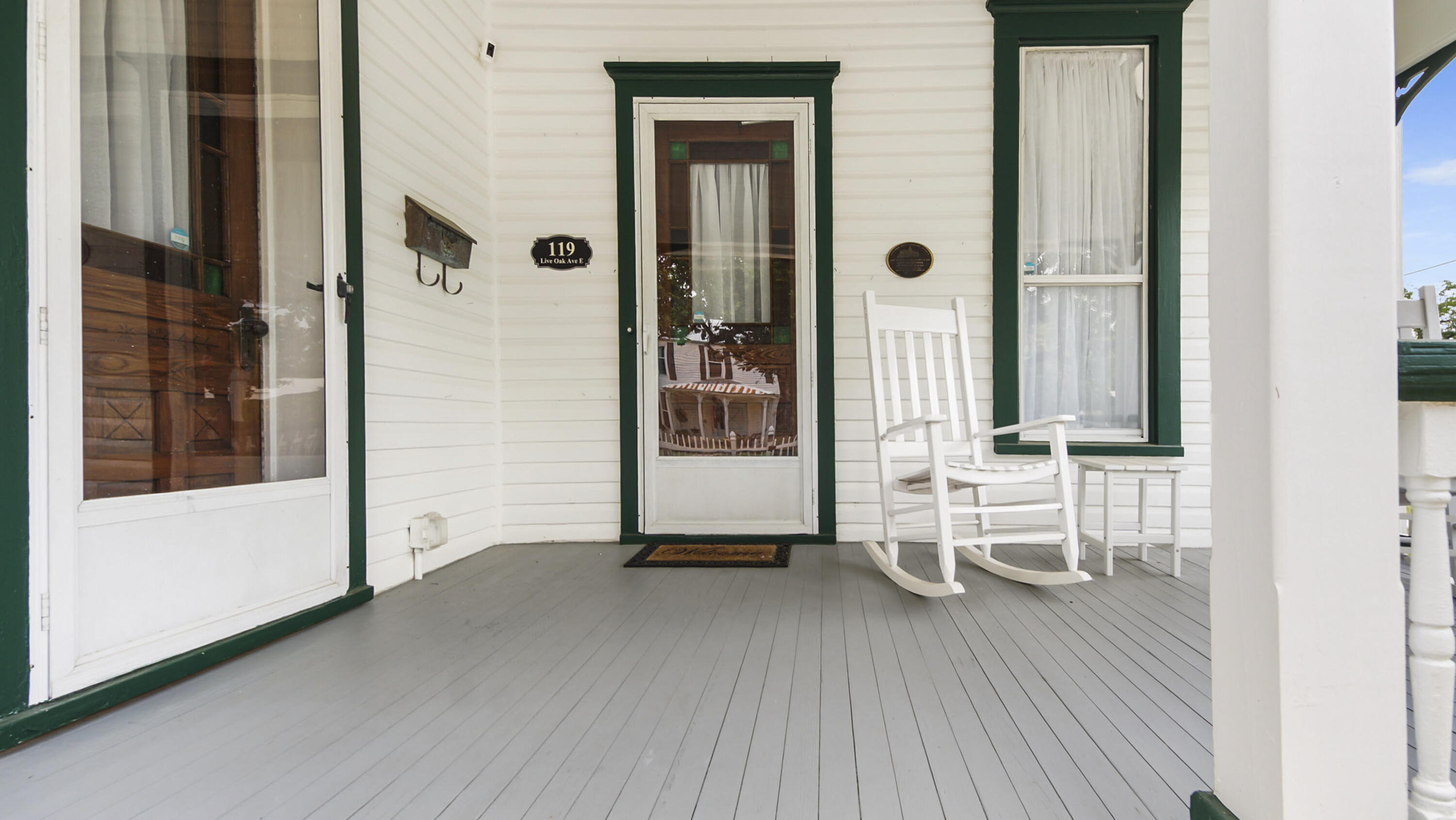 TOWN OF DEFUNIAK SPRINGS - Residential