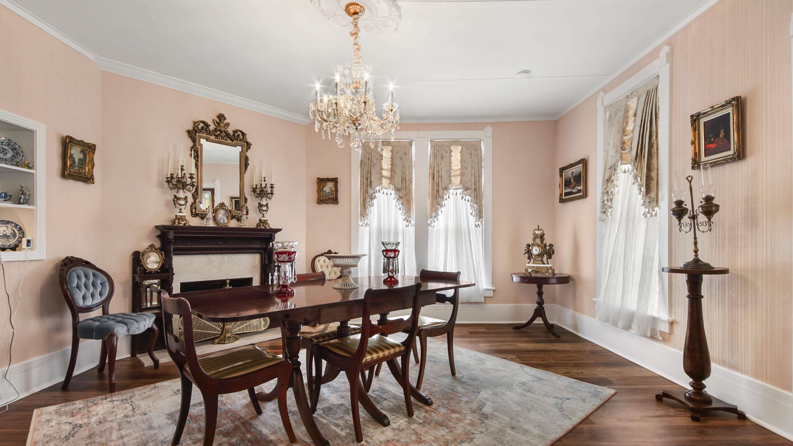 TOWN OF DEFUNIAK SPRINGS - Residential