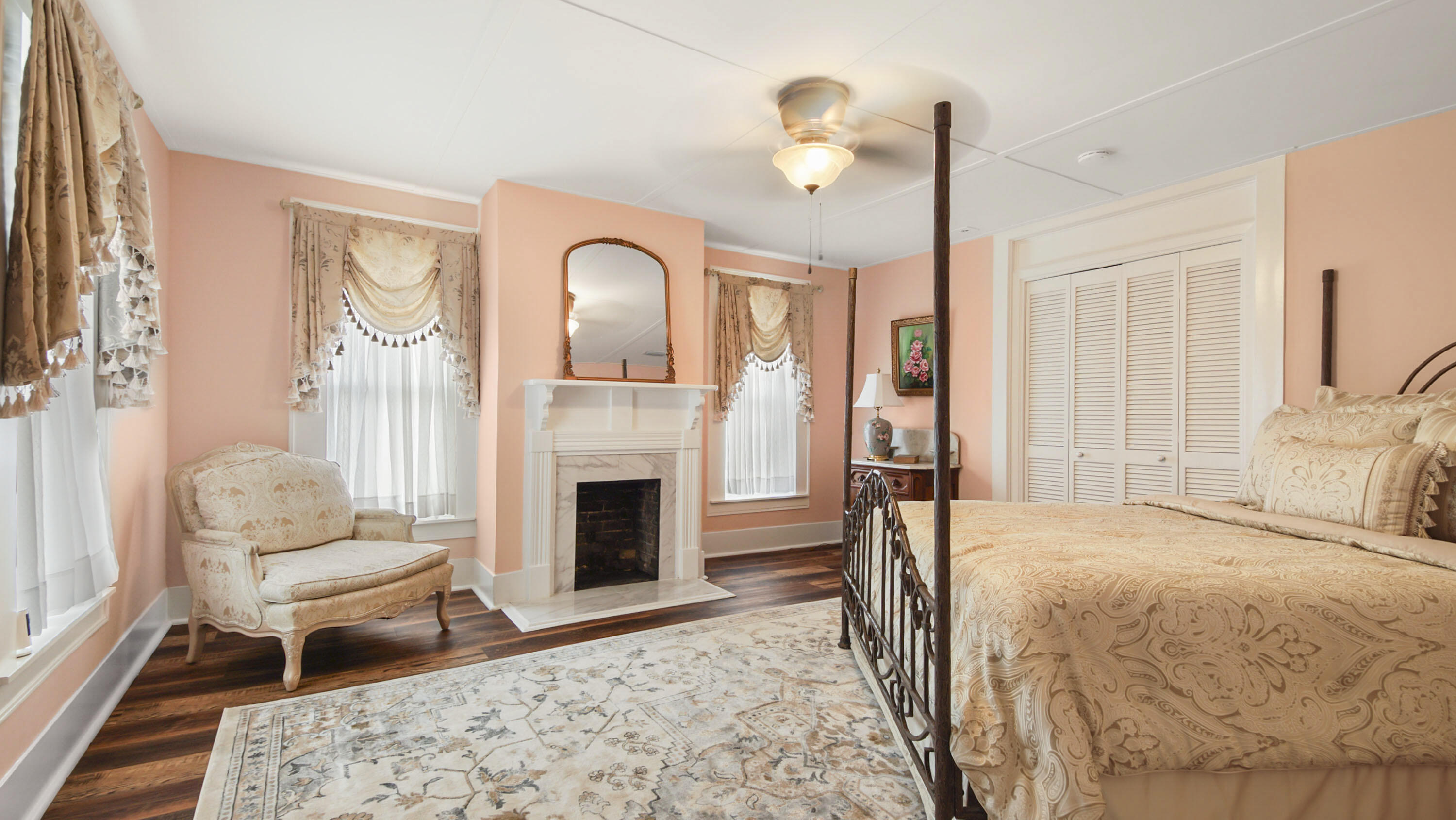 TOWN OF DEFUNIAK SPRINGS - Residential