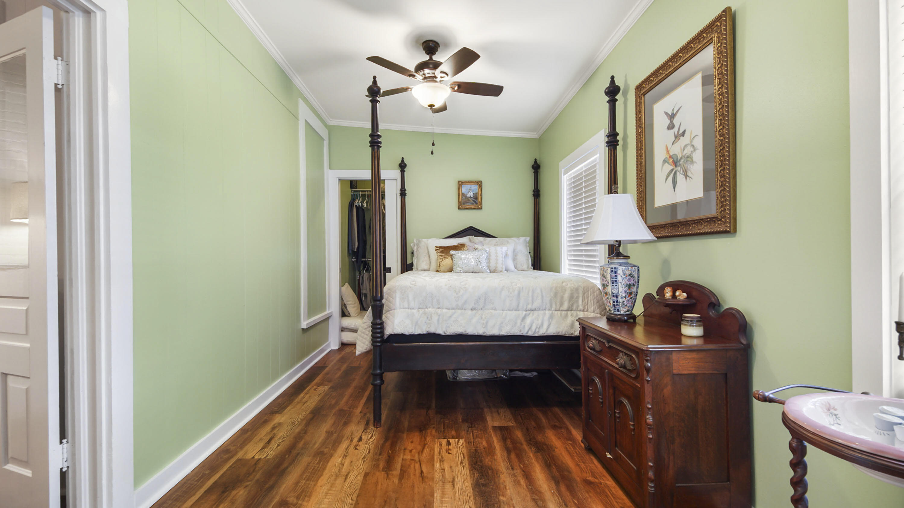 TOWN OF DEFUNIAK SPRINGS - Residential