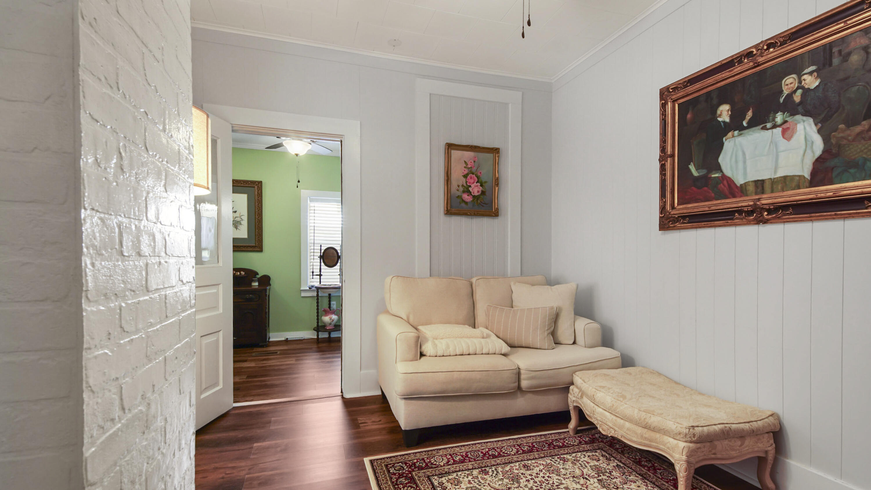 TOWN OF DEFUNIAK SPRINGS - Residential