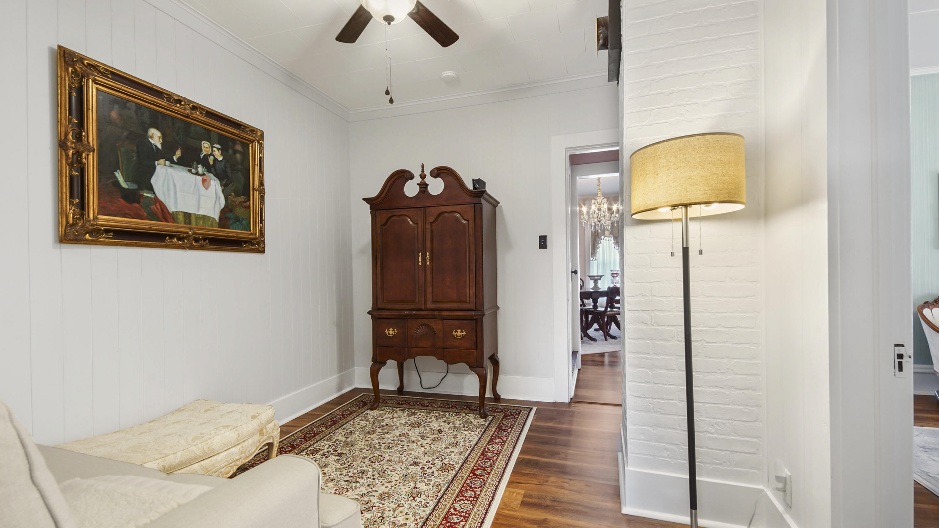 TOWN OF DEFUNIAK SPRINGS - Residential