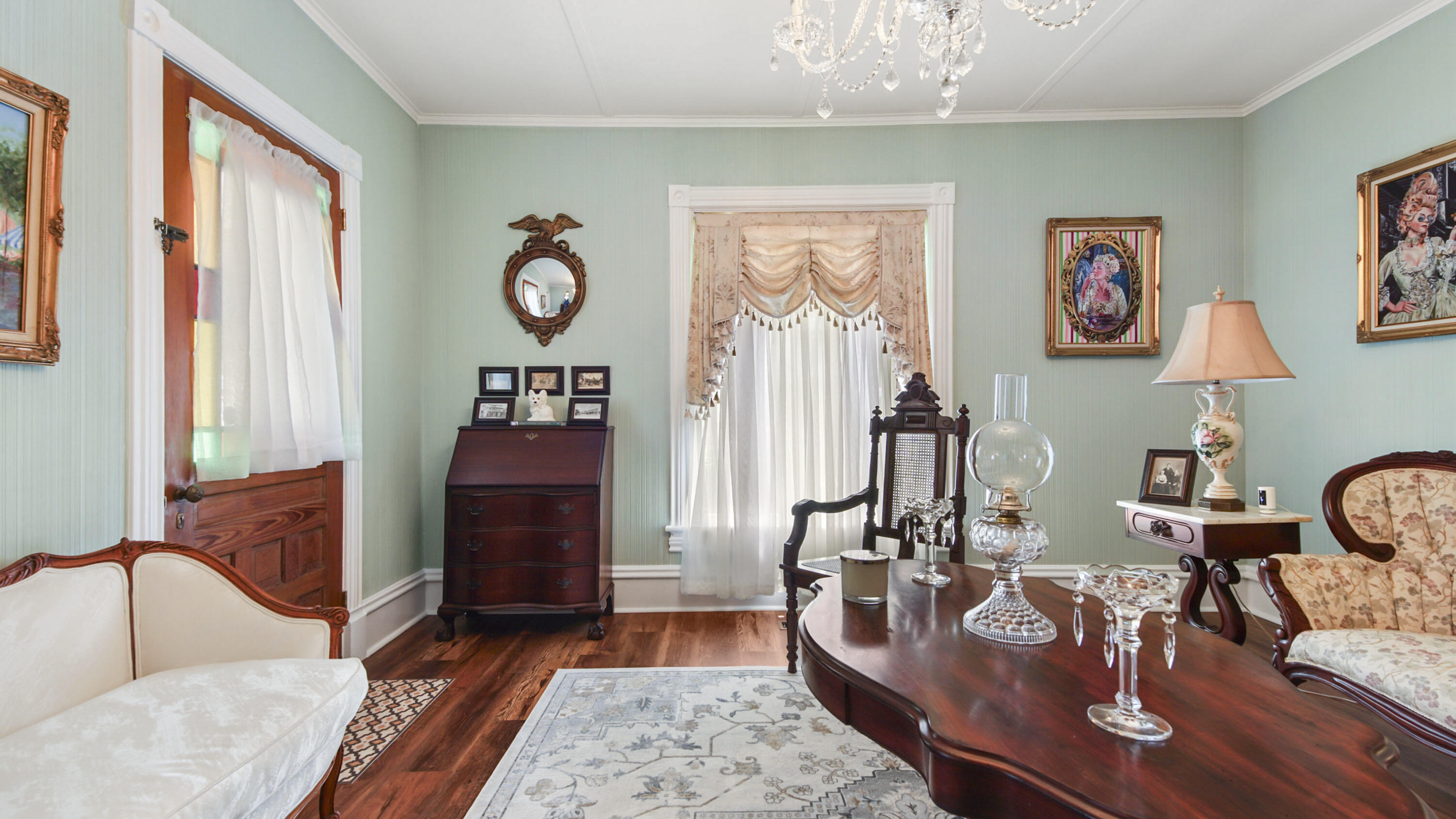 TOWN OF DEFUNIAK SPRINGS - Residential