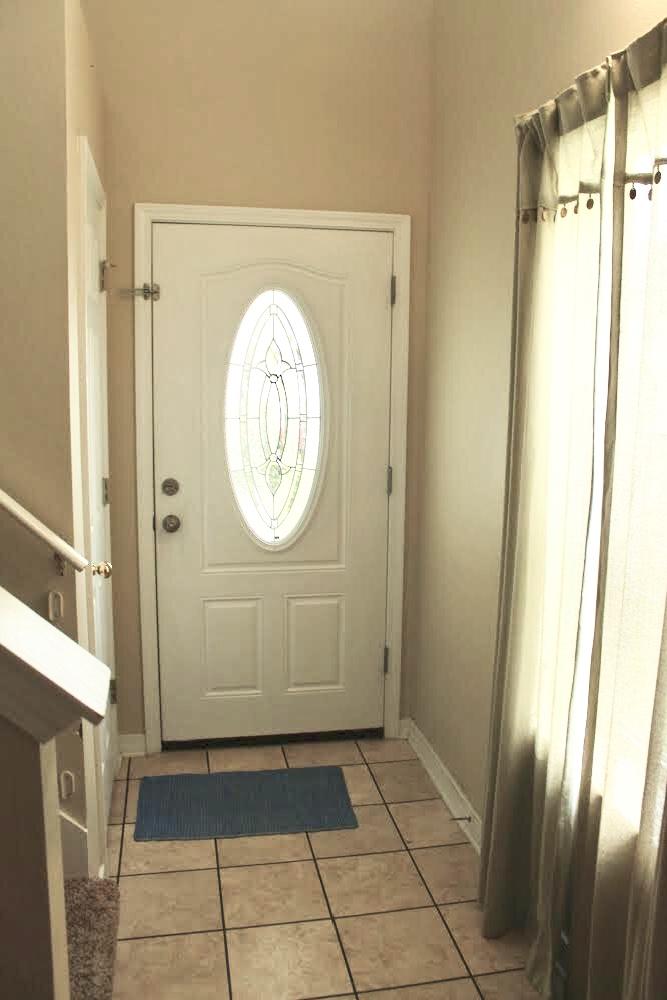 TWIN LAKES - Residential Lease