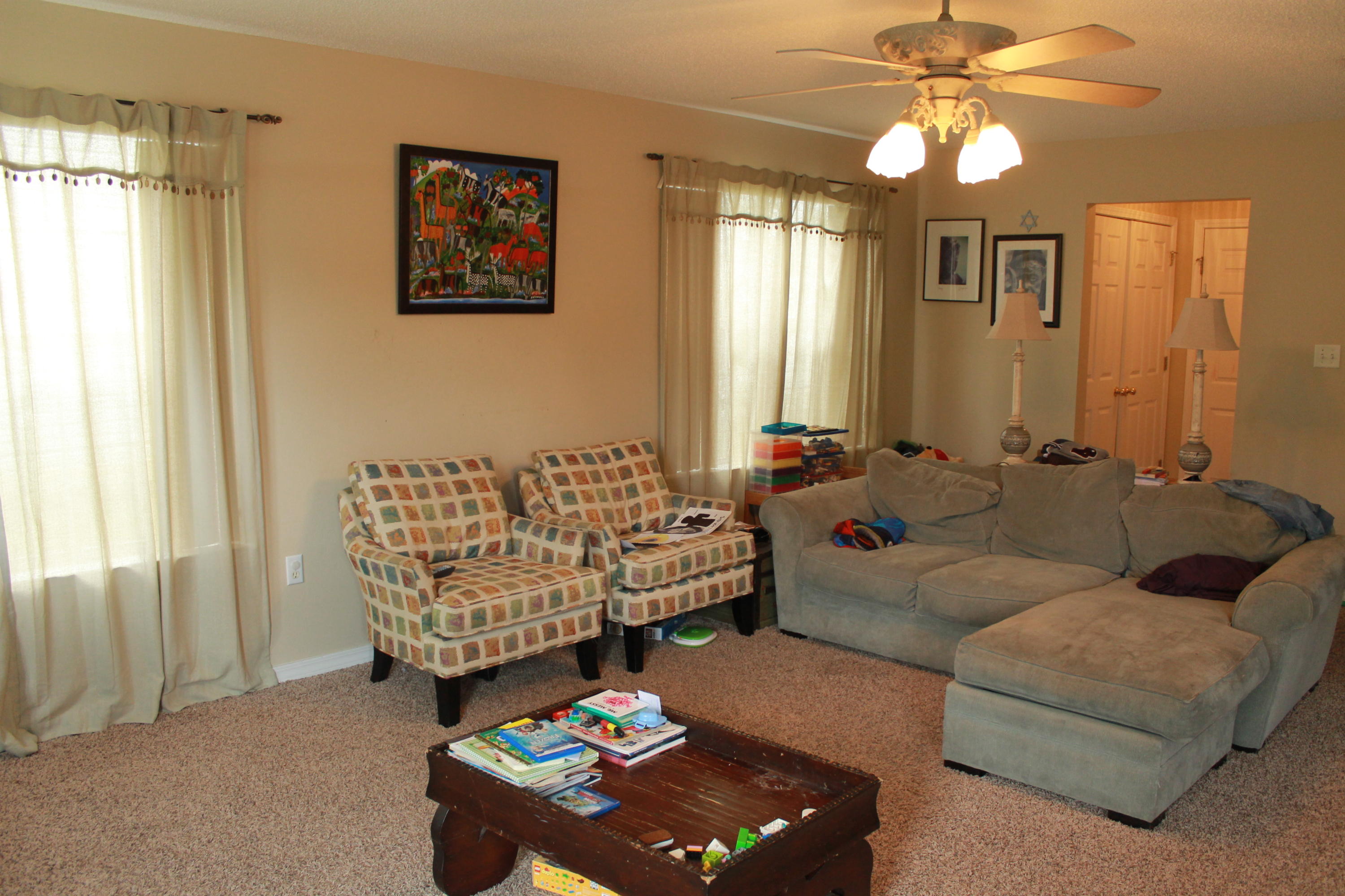 TWIN LAKES - Residential Lease