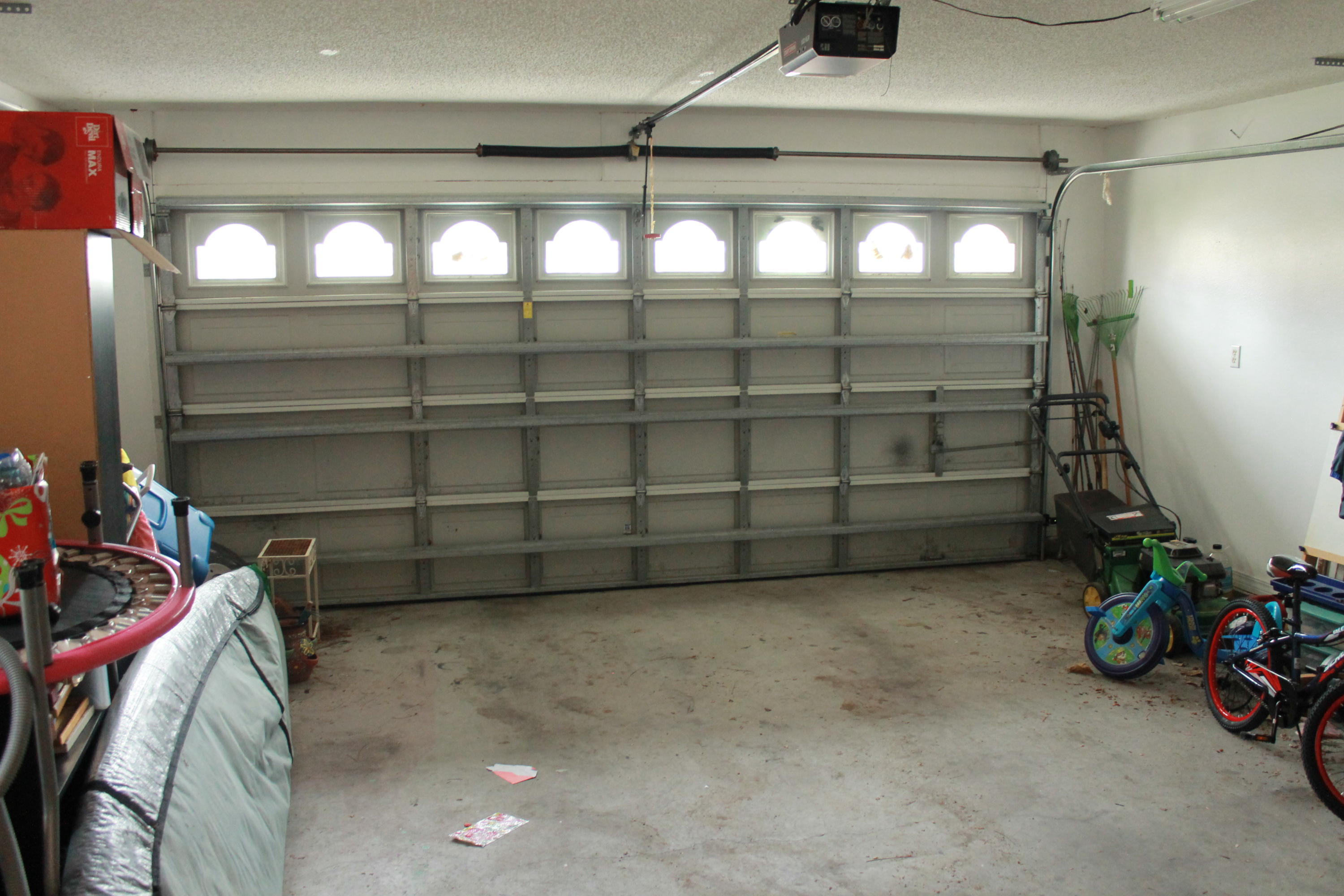 TWIN LAKES - Residential Lease