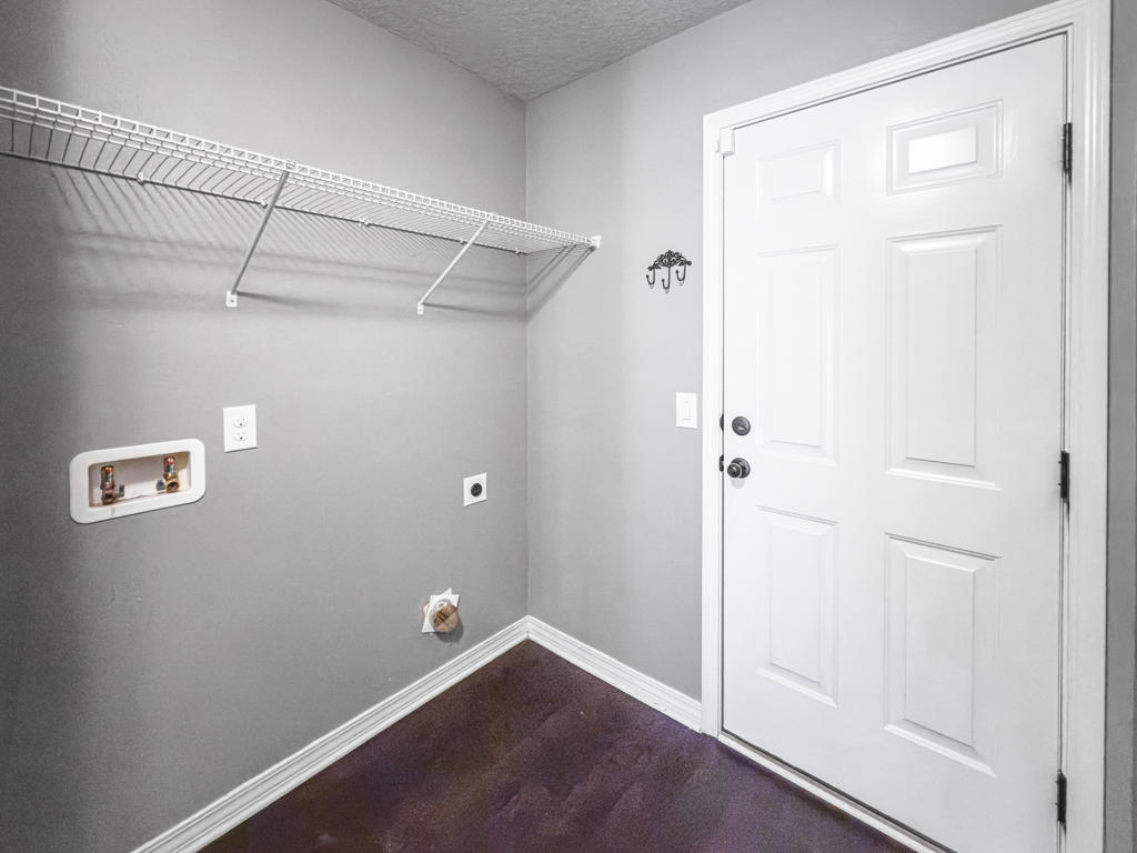 Taylor Farms - Residential