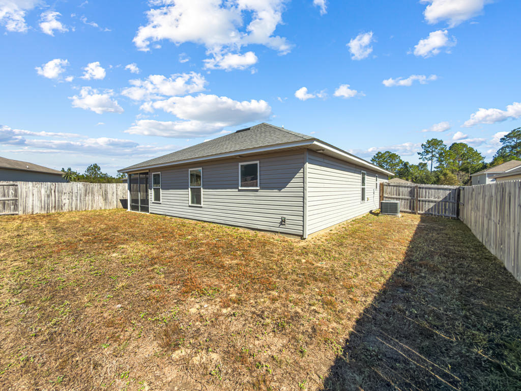 Taylor Farms - Residential