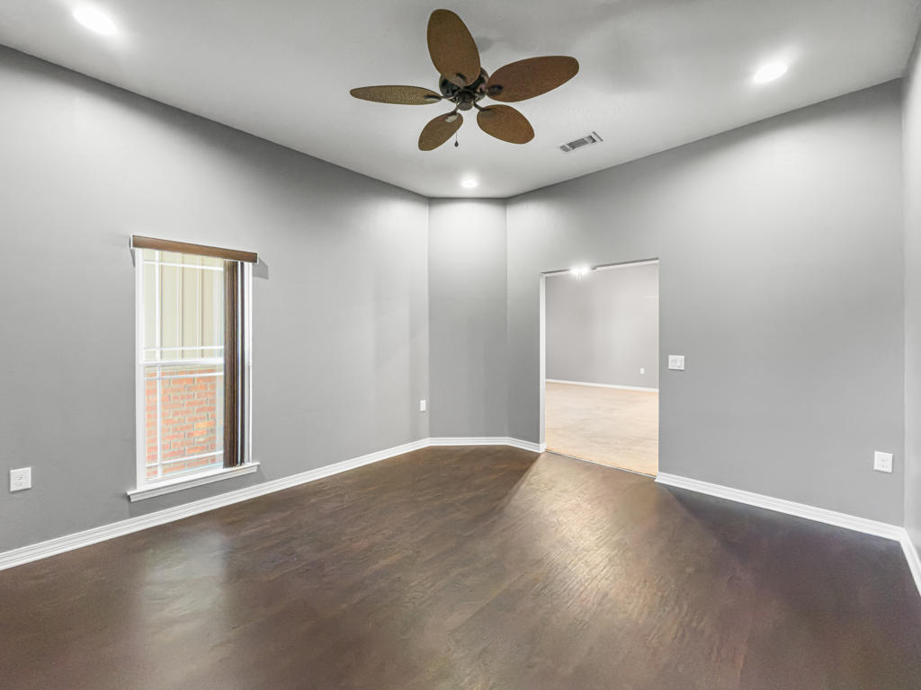 Taylor Farms - Residential