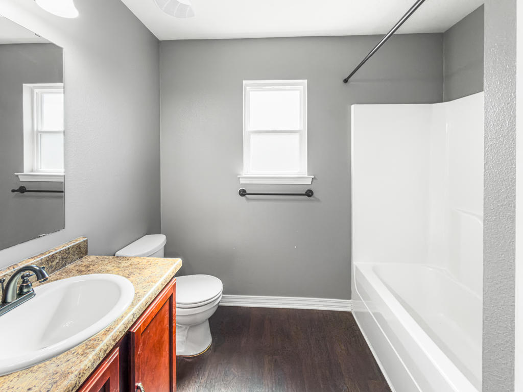 Taylor Farms - Residential