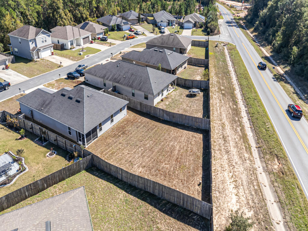 Taylor Farms - Residential