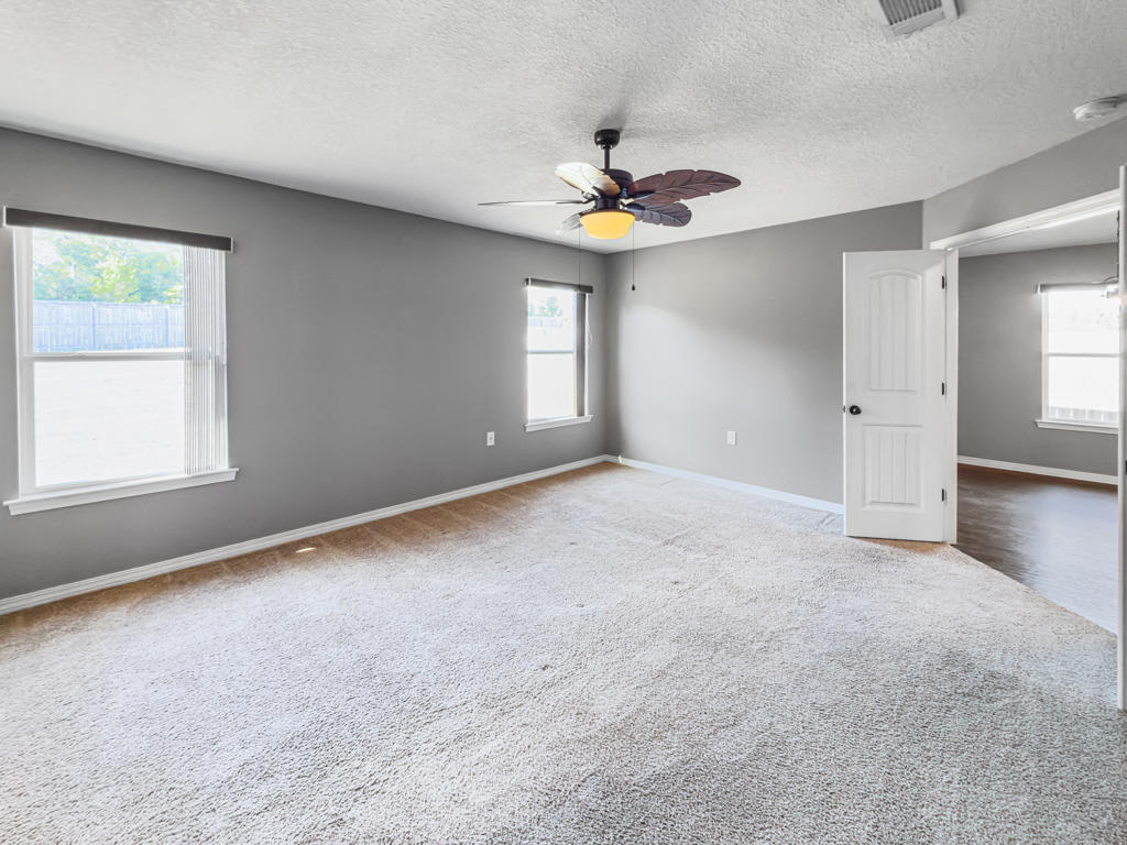 Taylor Farms - Residential