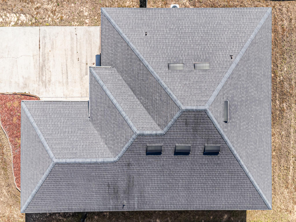 Taylor Farms - Residential