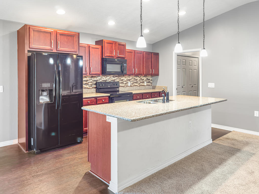 Taylor Farms - Residential