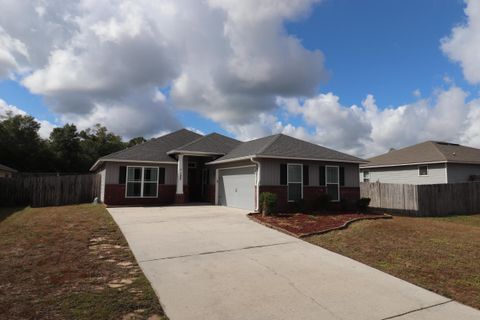 Photo of 125 Lillian Way, Crestview, FL 32536 (MLS # 988432)