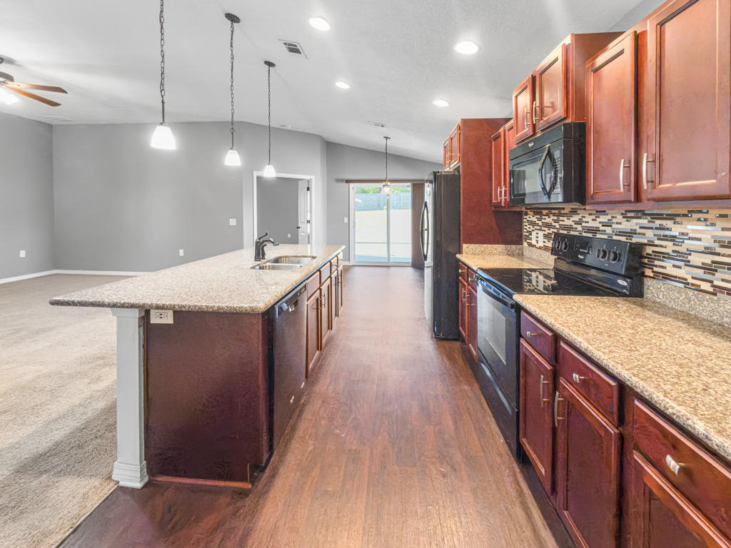 Taylor Farms - Residential