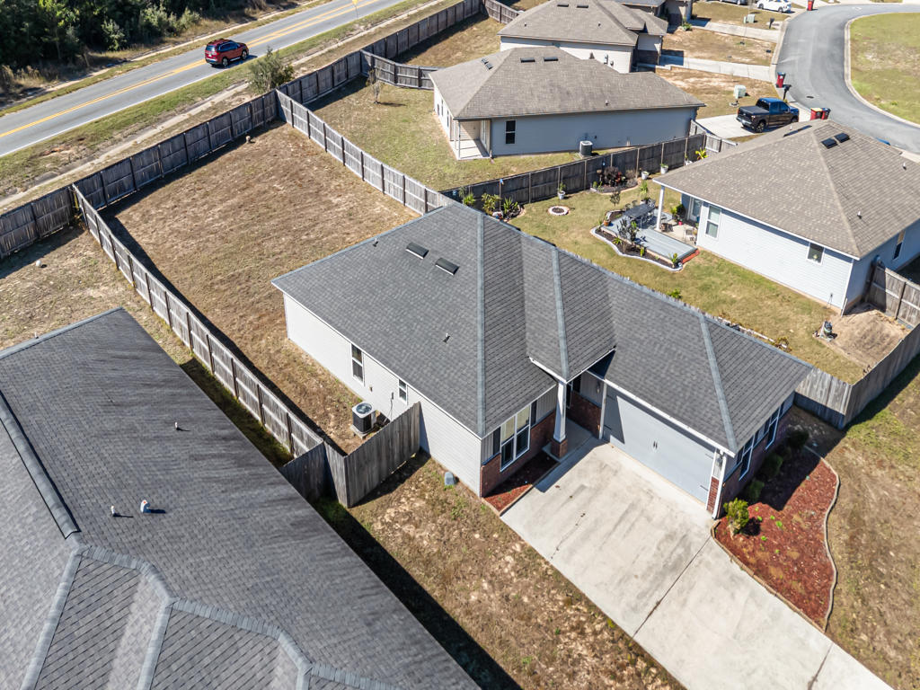 Taylor Farms - Residential