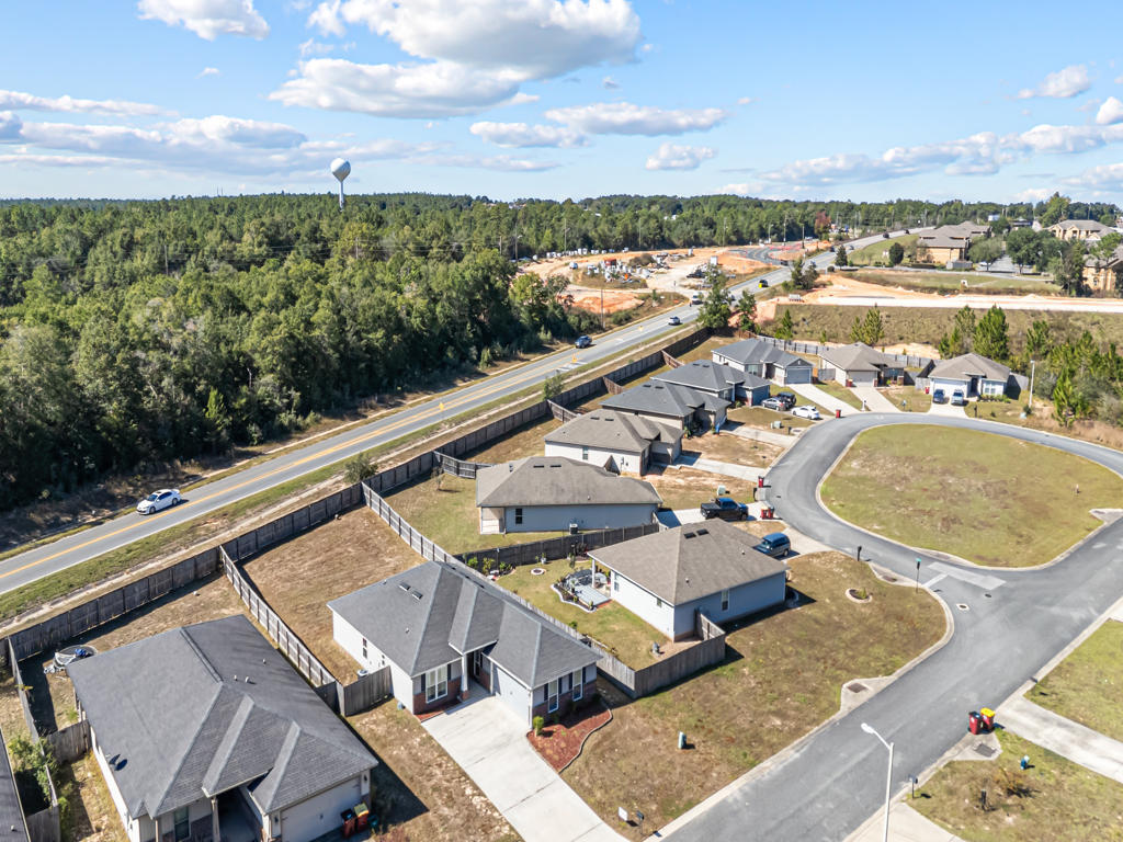 Taylor Farms - Residential