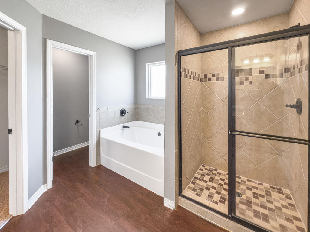 Taylor Farms - Residential