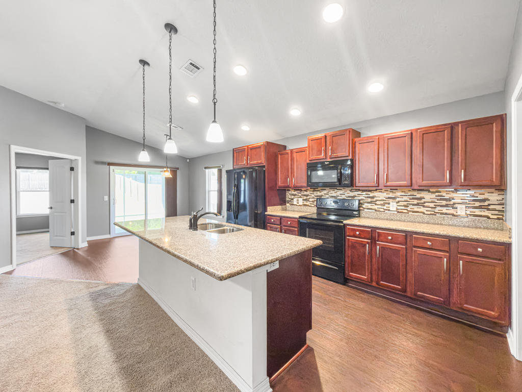 Taylor Farms - Residential