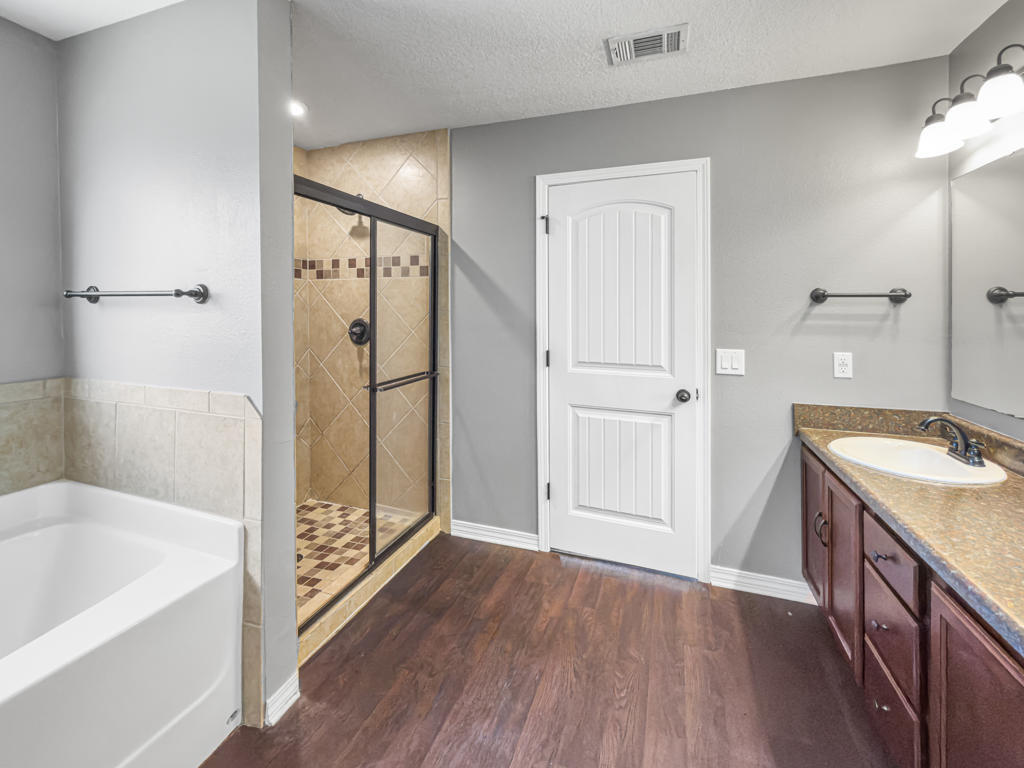 Taylor Farms - Residential