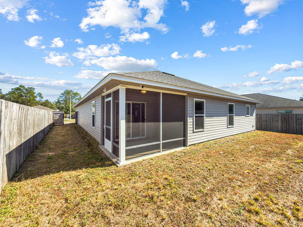 Taylor Farms - Residential