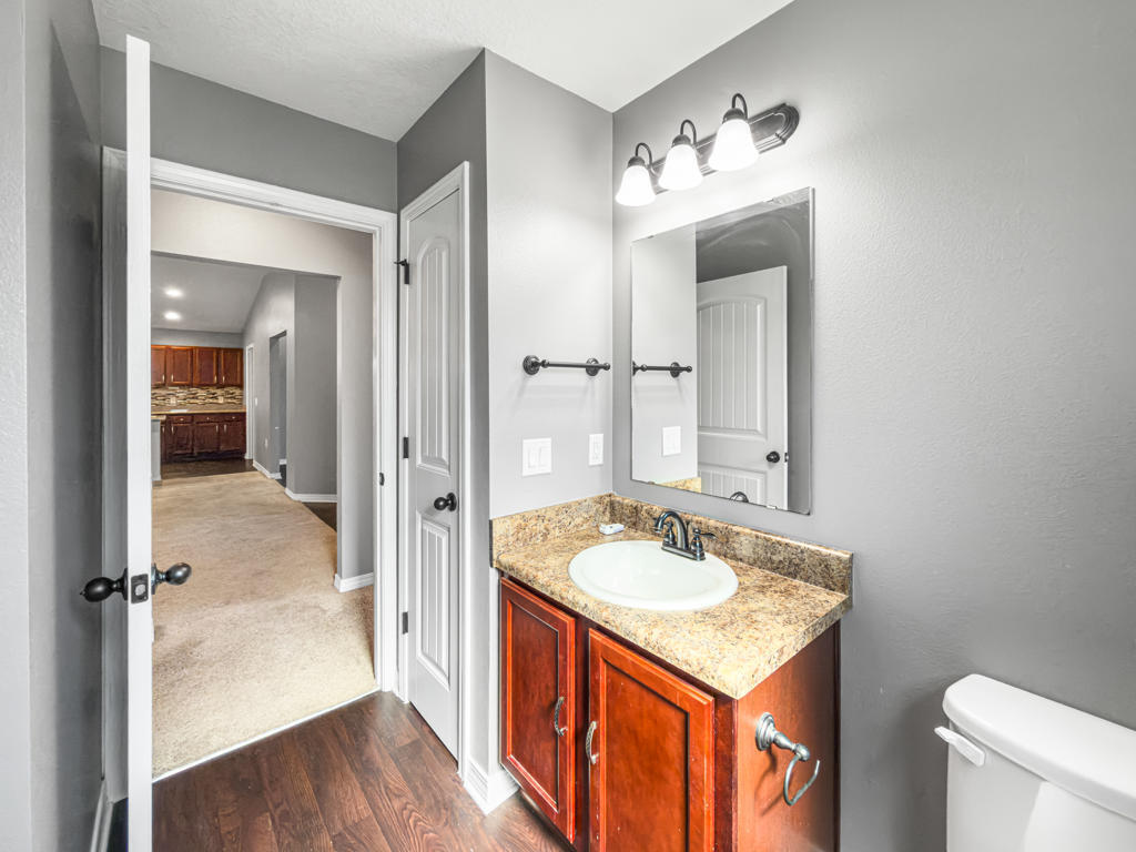 Taylor Farms - Residential