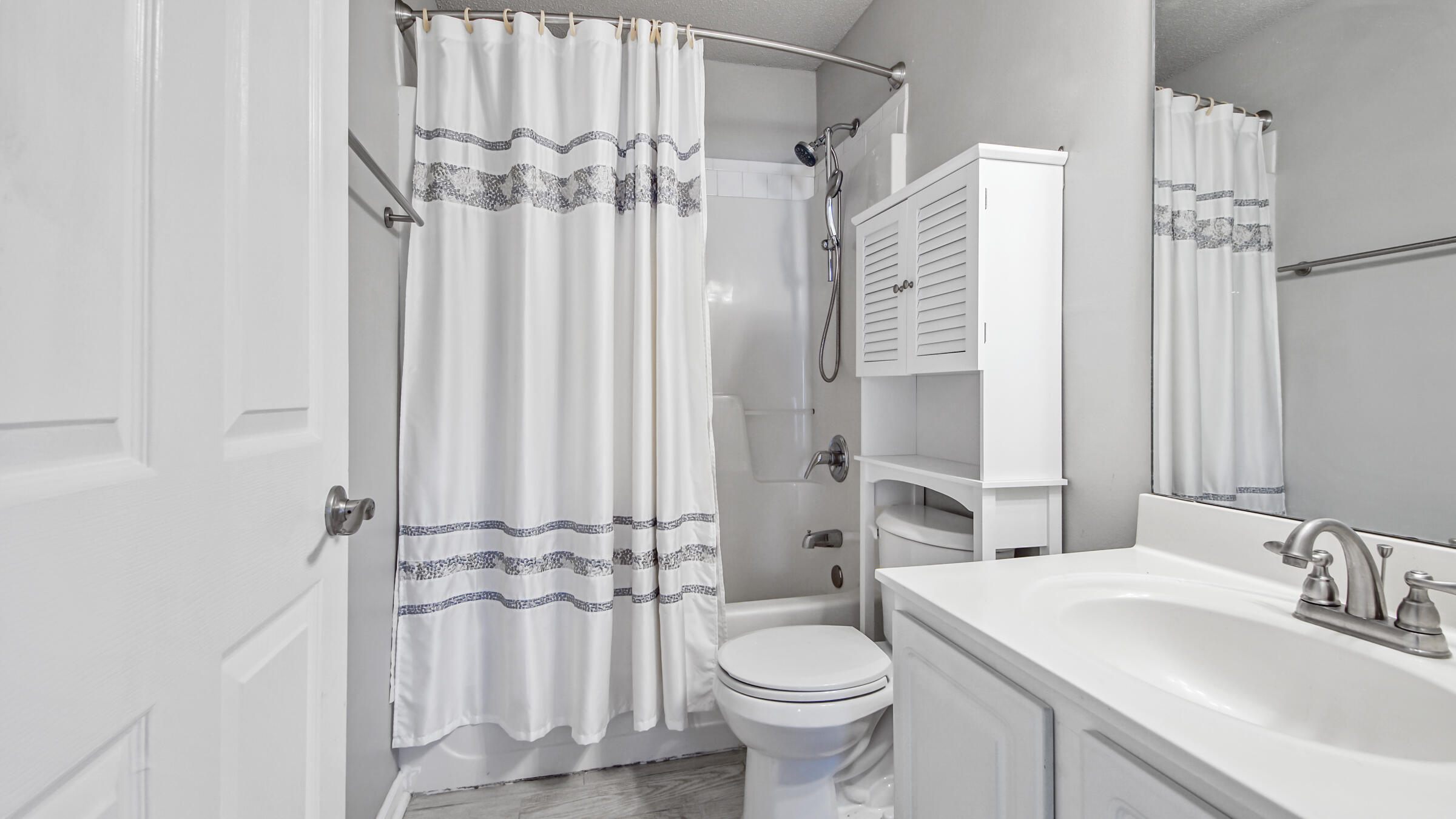 UNIT 21-A CRYSTAL VILLAGE II PHASE 3 - Residential