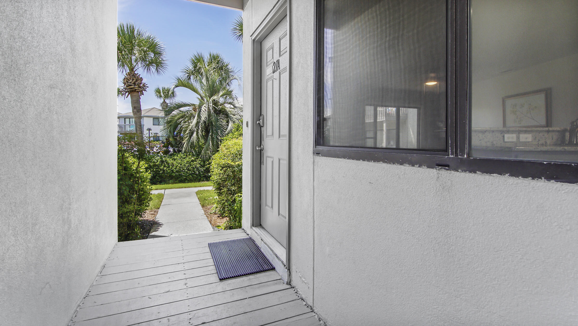 UNIT 21-A CRYSTAL VILLAGE II PHASE 3 - Residential