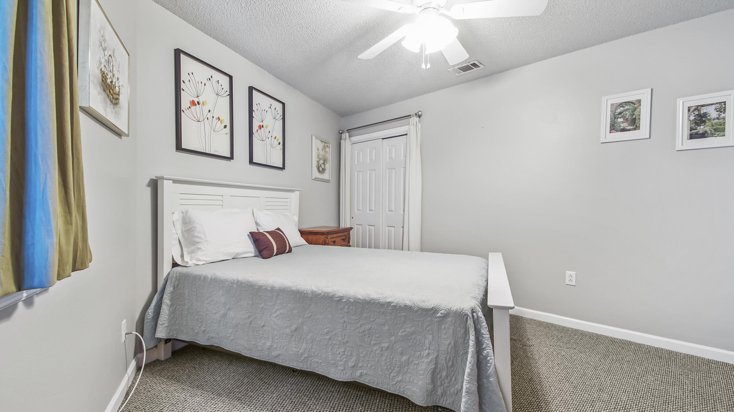 UNIT 21-A CRYSTAL VILLAGE II PHASE 3 - Residential