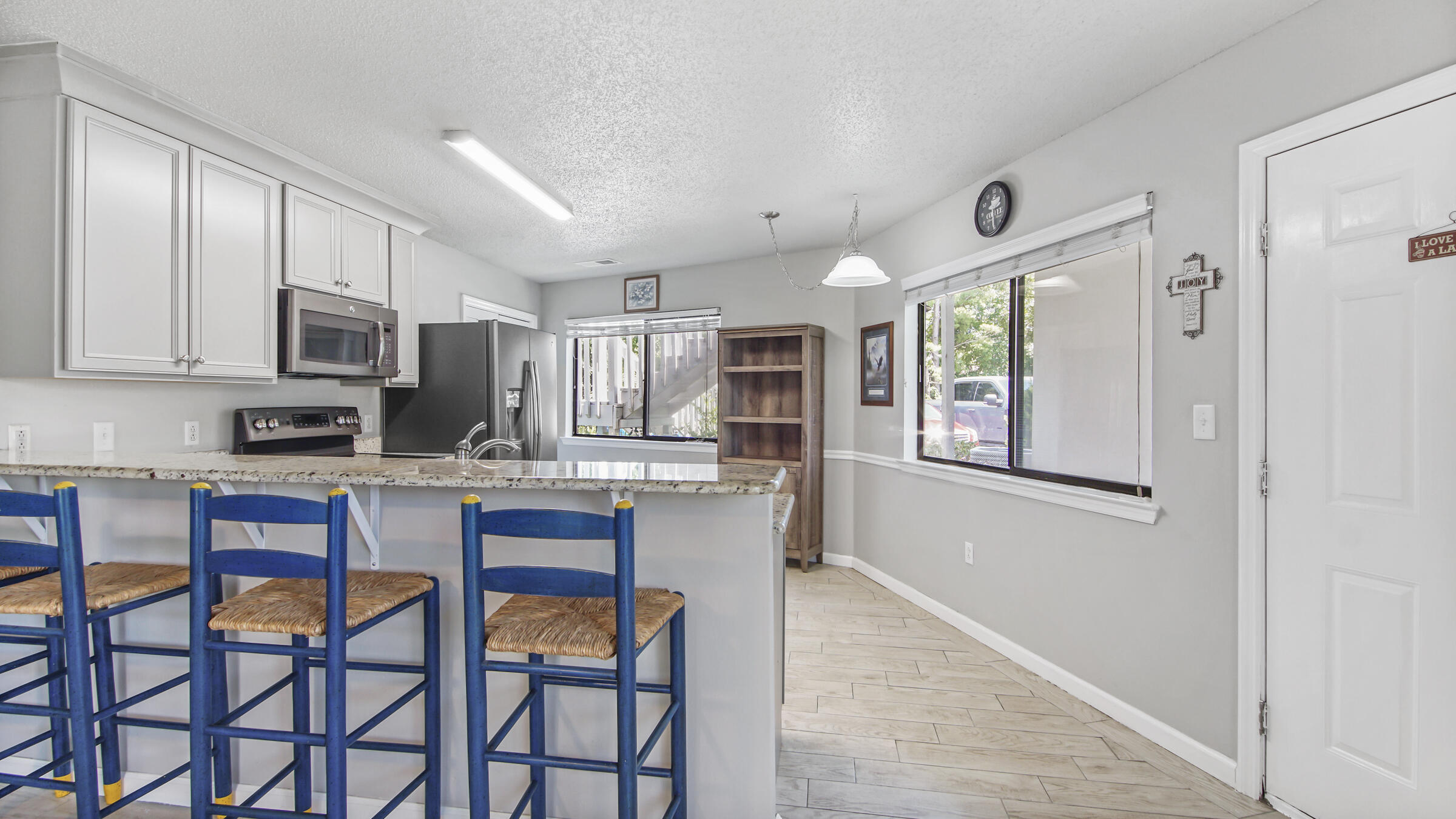 UNIT 21-A CRYSTAL VILLAGE II PHASE 3 - Residential