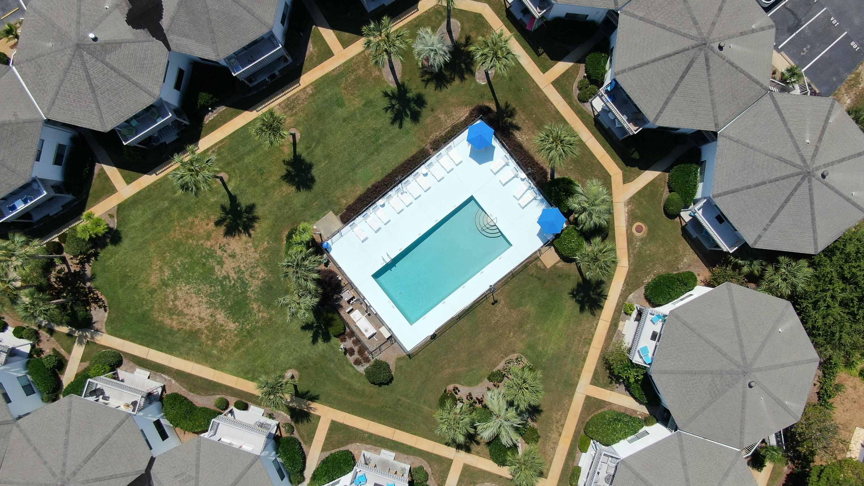 UNIT 21-A CRYSTAL VILLAGE II PHASE 3 - Residential