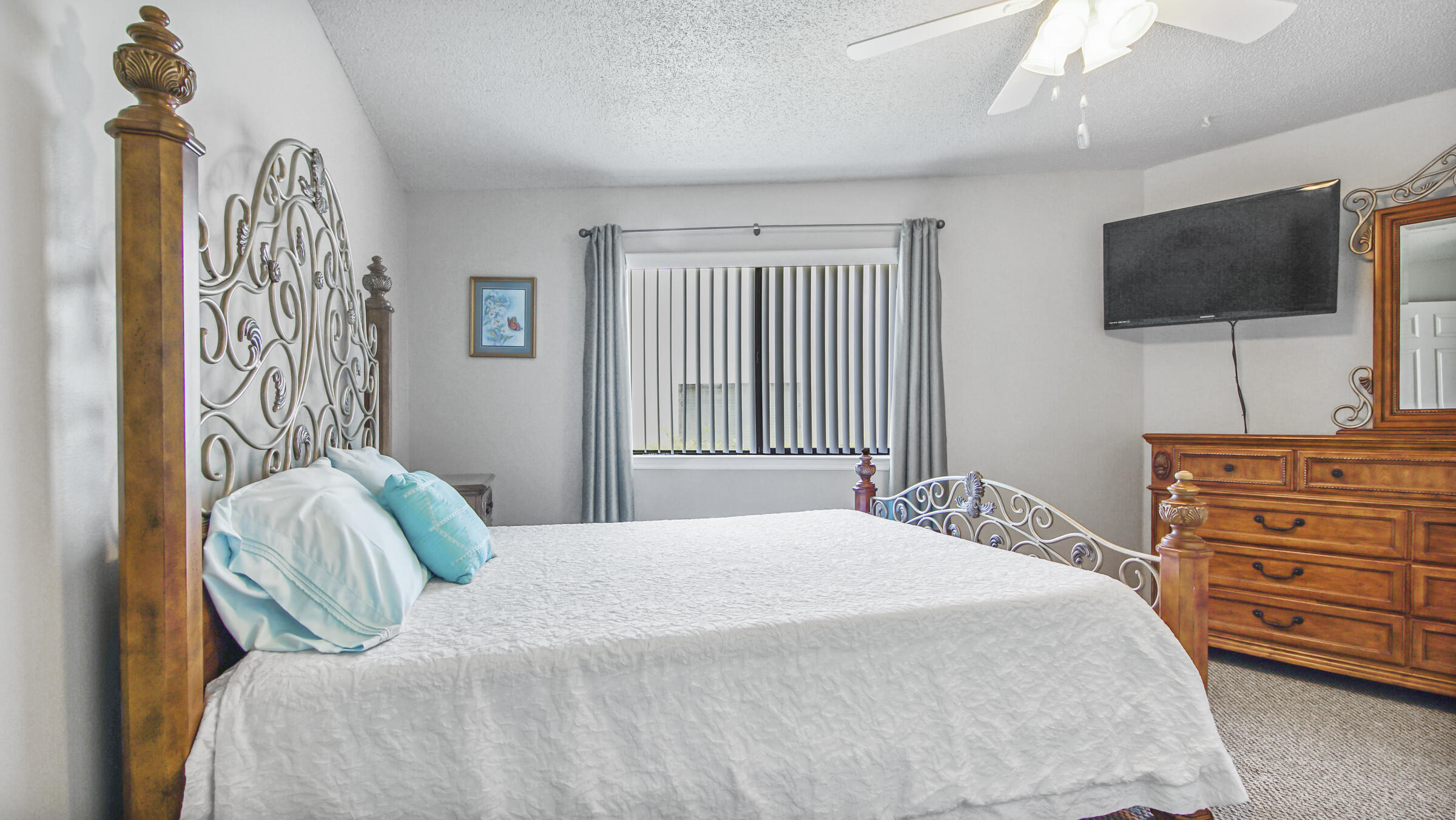 UNIT 21-A CRYSTAL VILLAGE II PHASE 3 - Residential