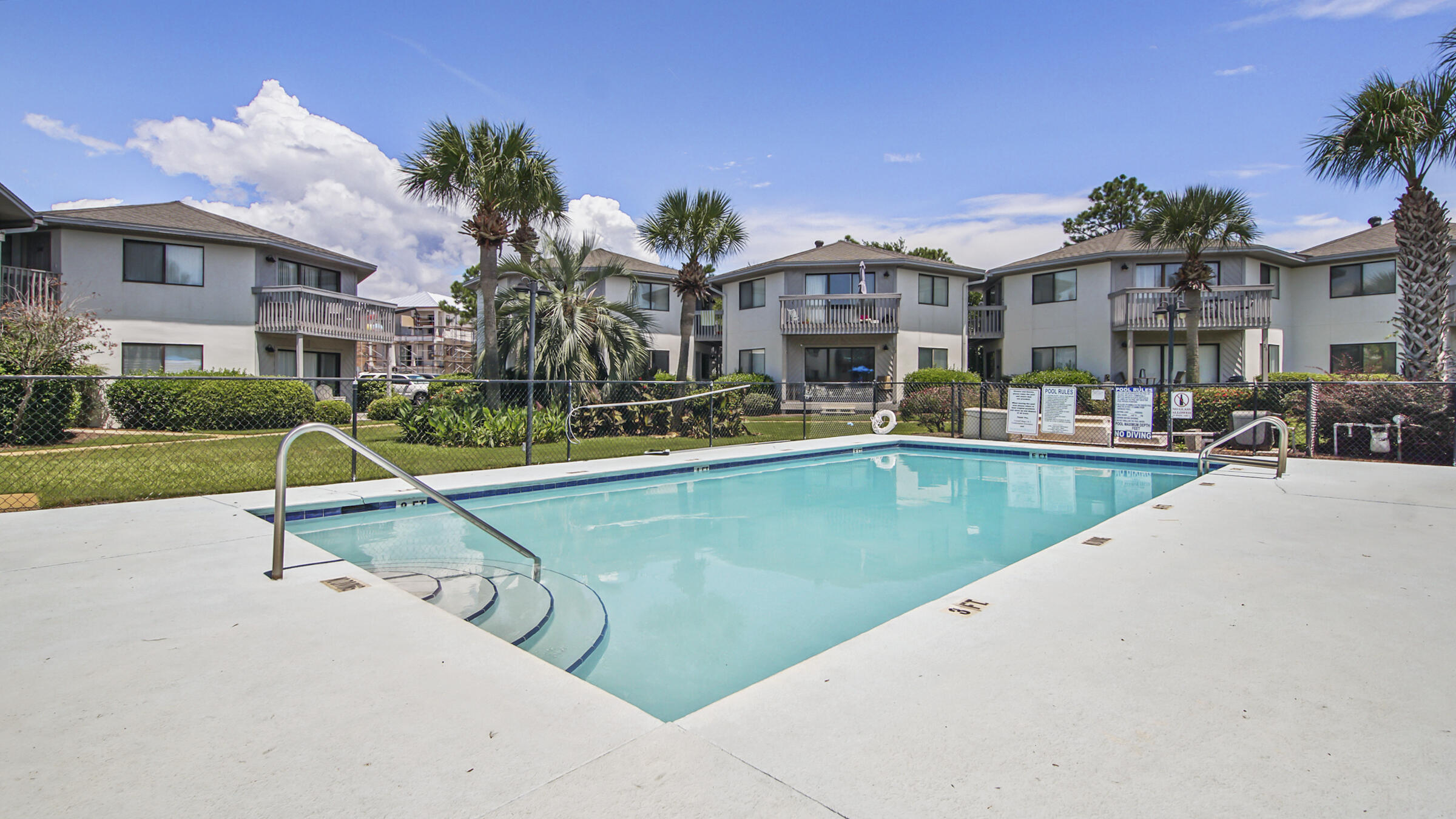 UNIT 21-A CRYSTAL VILLAGE II PHASE 3 - Residential