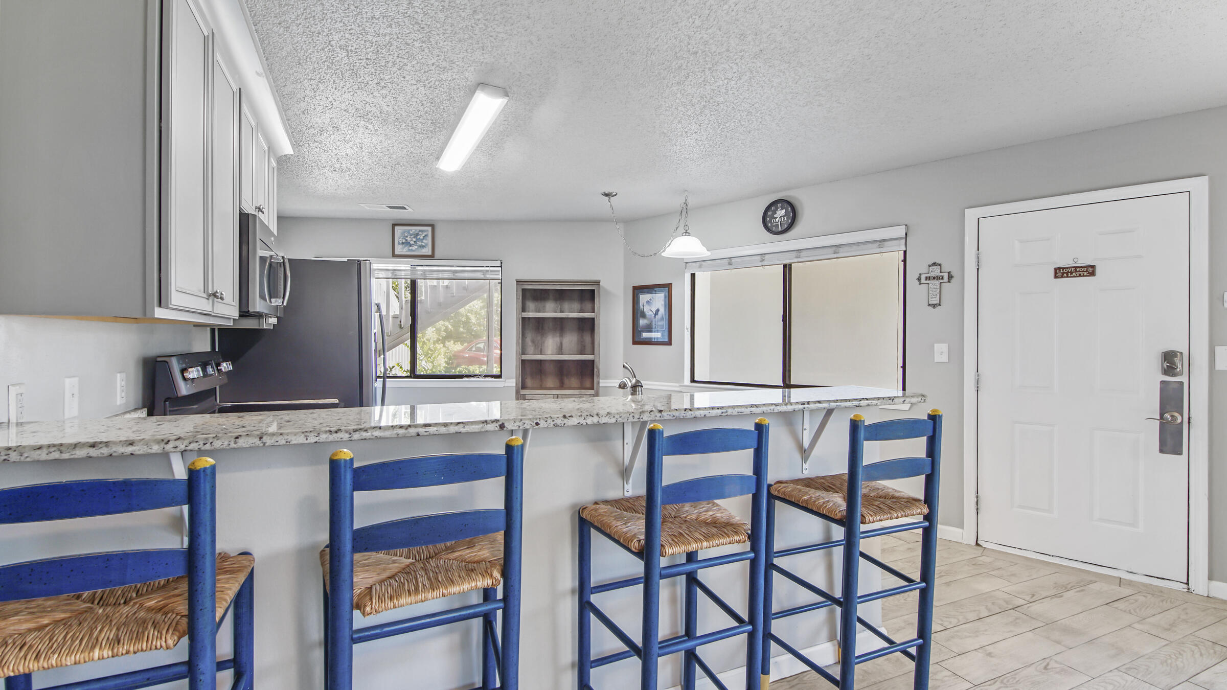 UNIT 21-A CRYSTAL VILLAGE II PHASE 3 - Residential