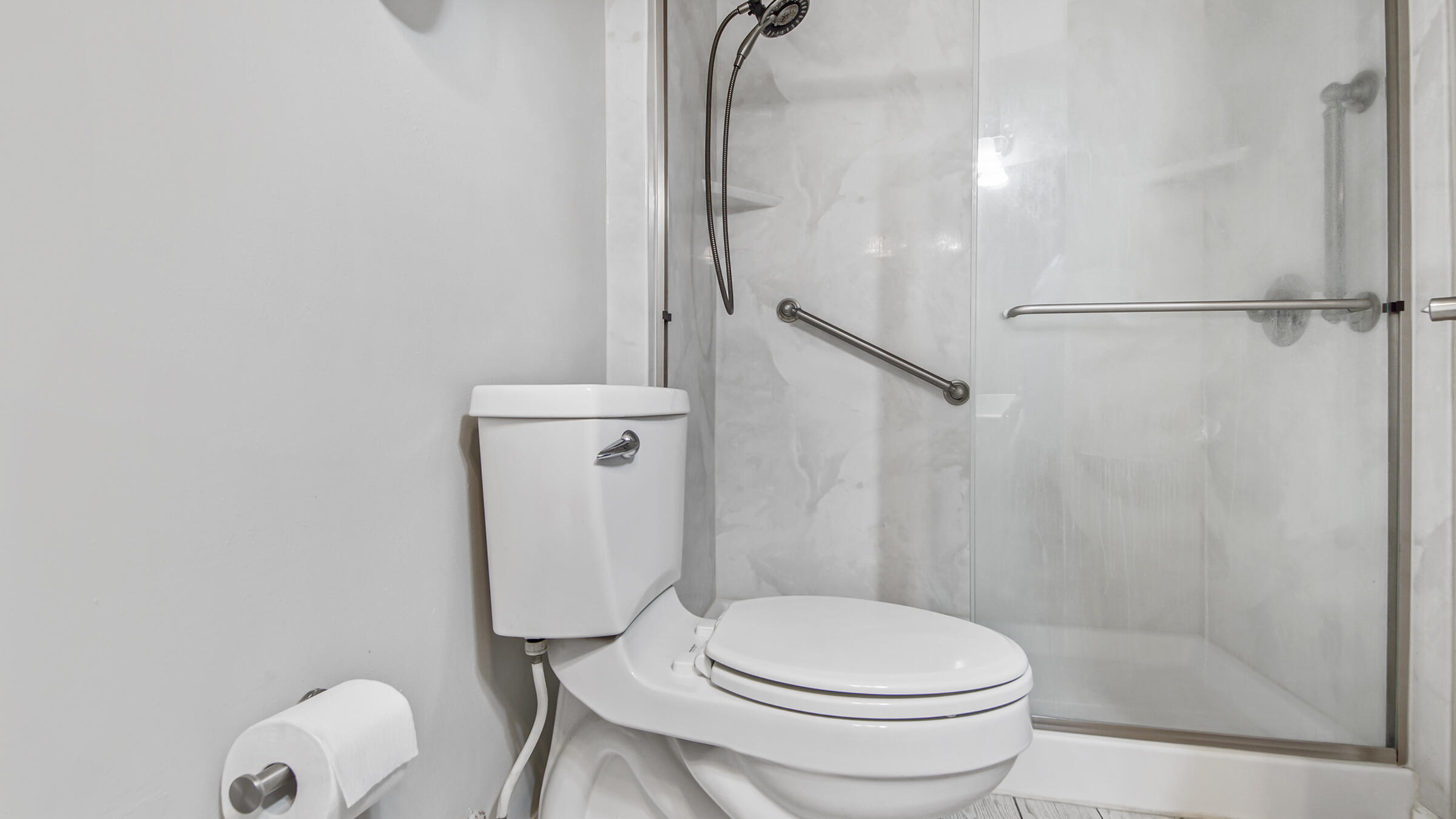 UNIT 21-A CRYSTAL VILLAGE II PHASE 3 - Residential