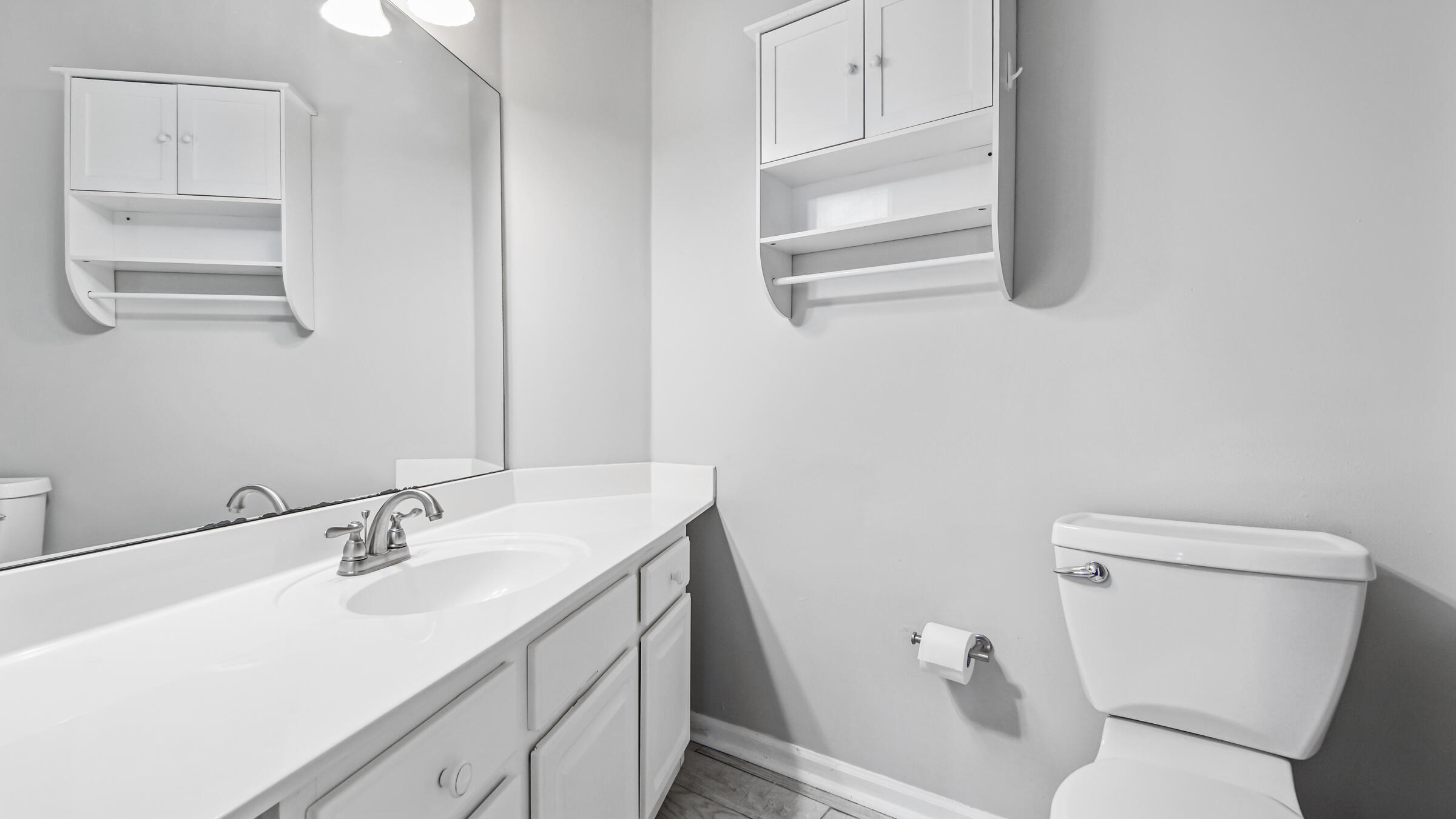 UNIT 21-A CRYSTAL VILLAGE II PHASE 3 - Residential