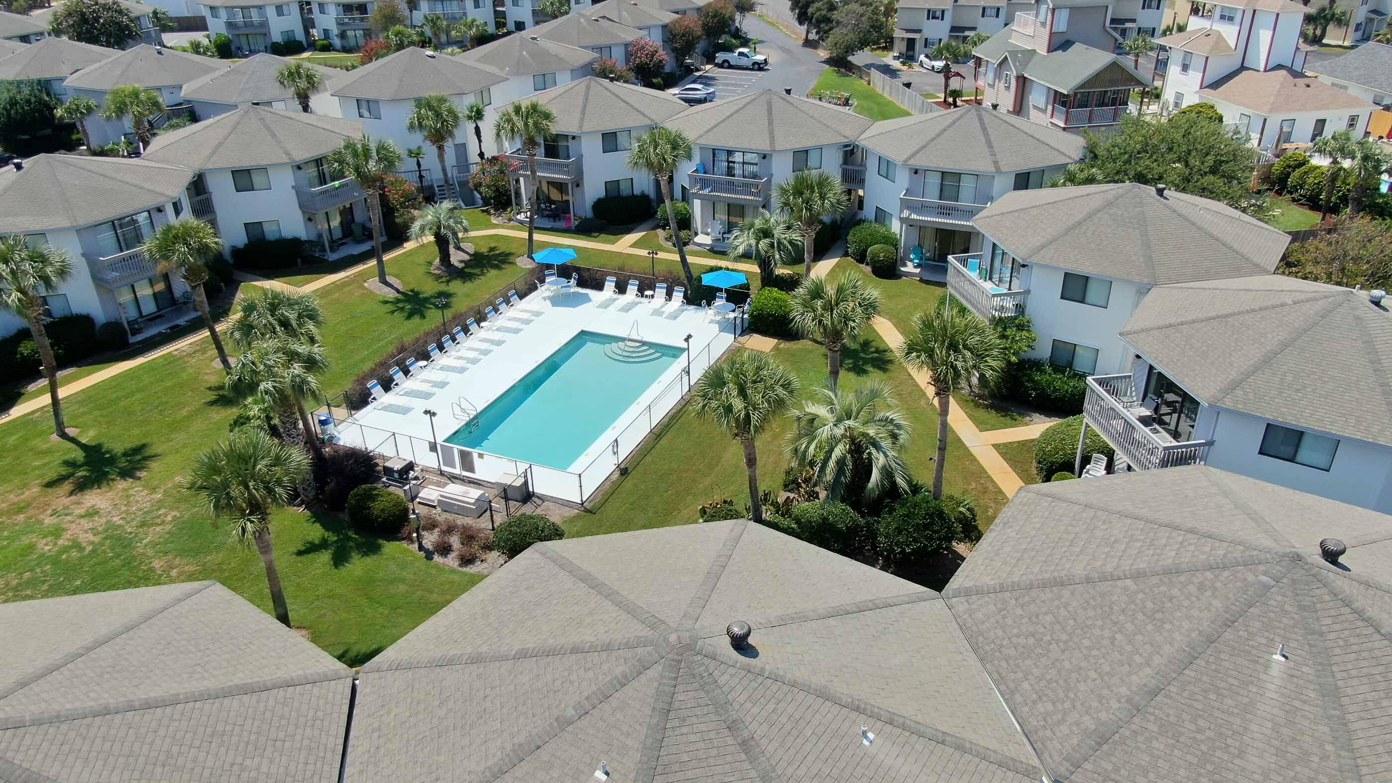 UNIT 21-A CRYSTAL VILLAGE II PHASE 3 - Residential